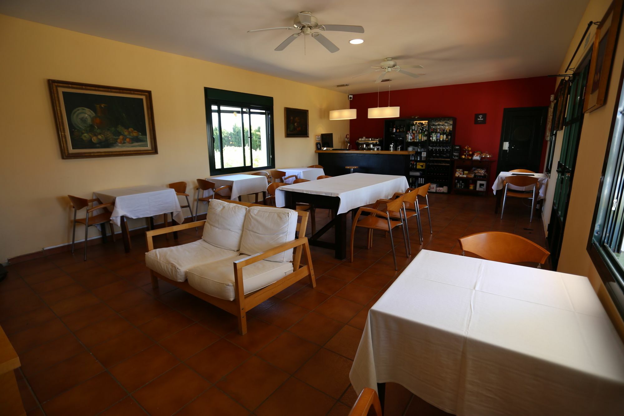 Bed & Breakfast El Celemin De Conil