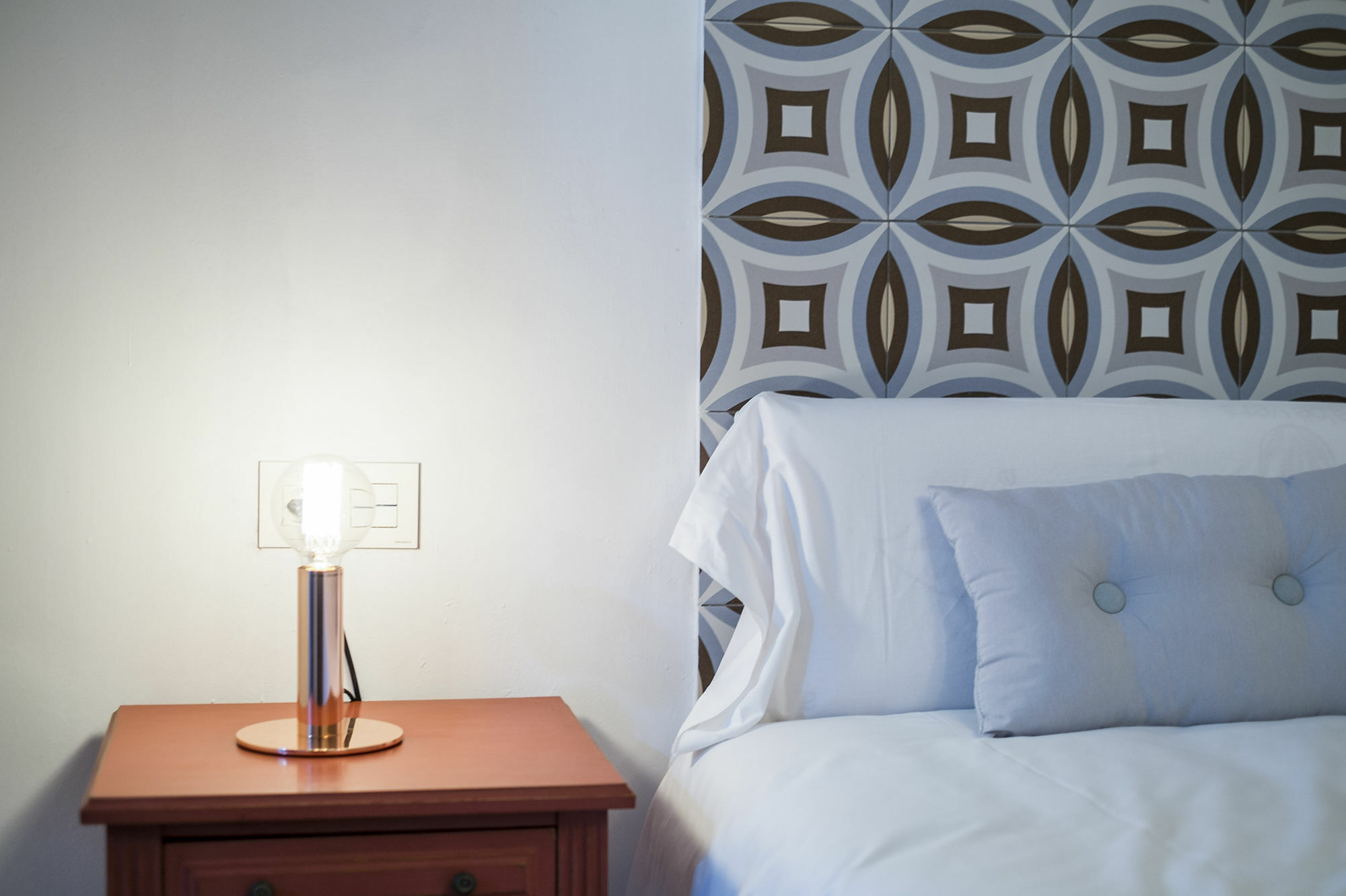 Venerables Apartamento *