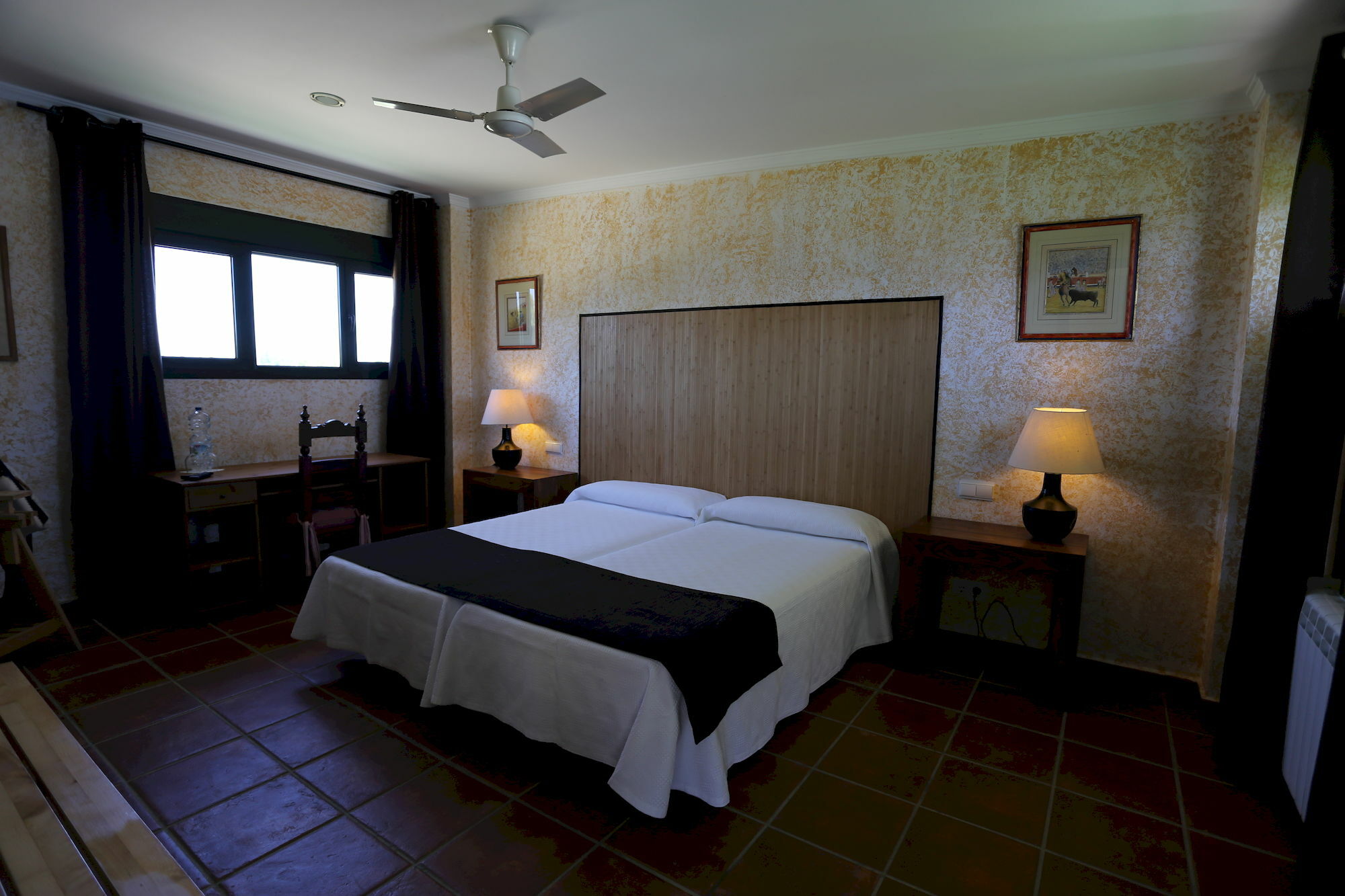 El Celemin De Conil Bed & Breakfast 3*