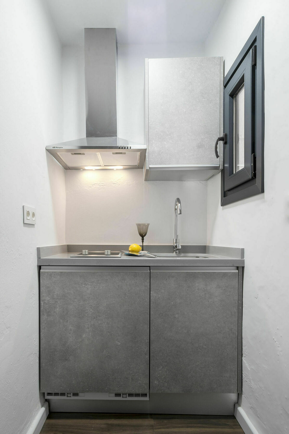 Venerables Apartamento
