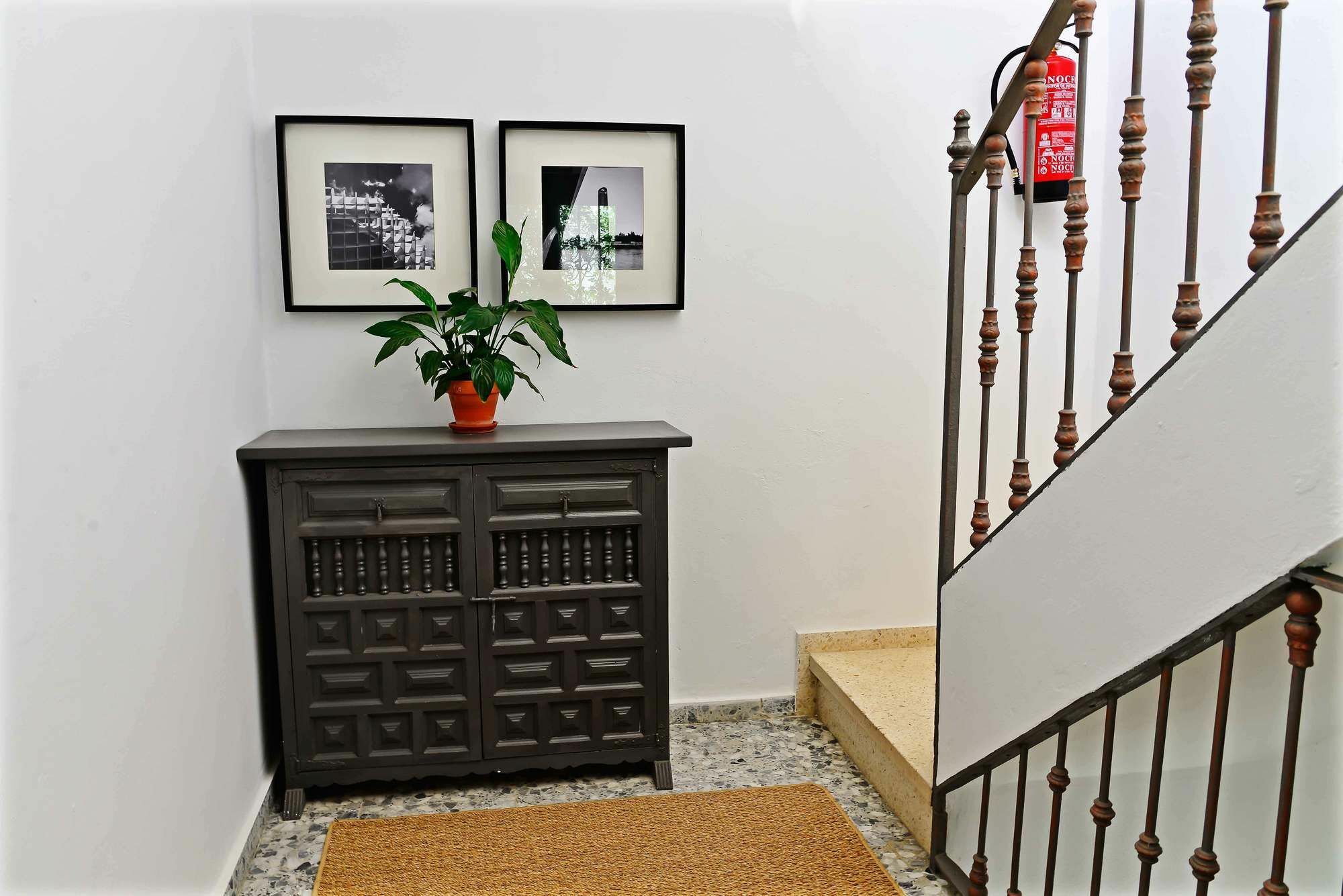 Venerables Apartamento Sevilla