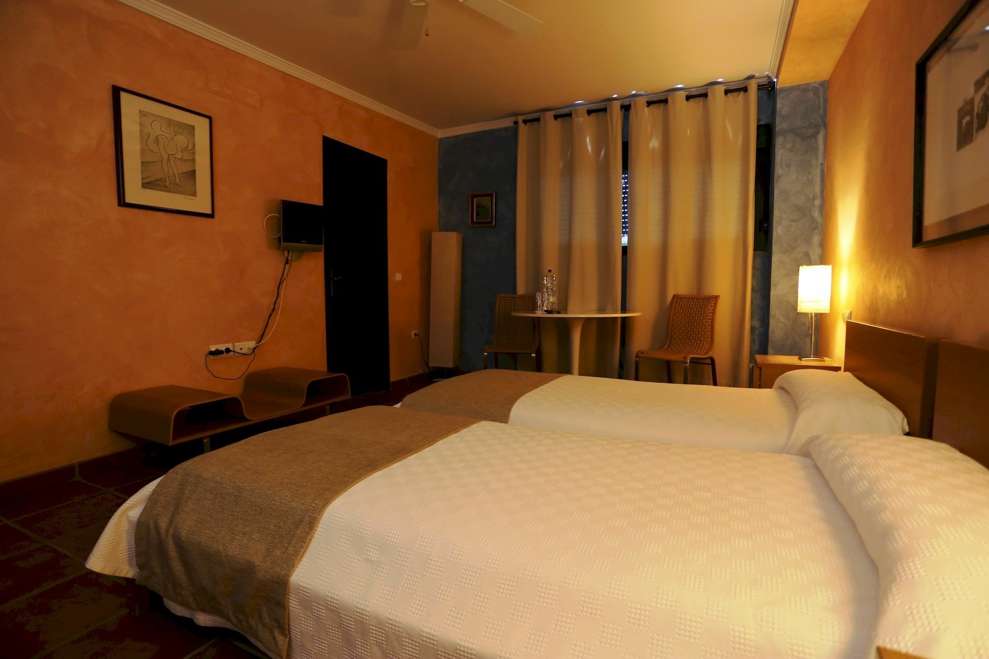 Bed & Breakfast El Celemin De Conil 3*