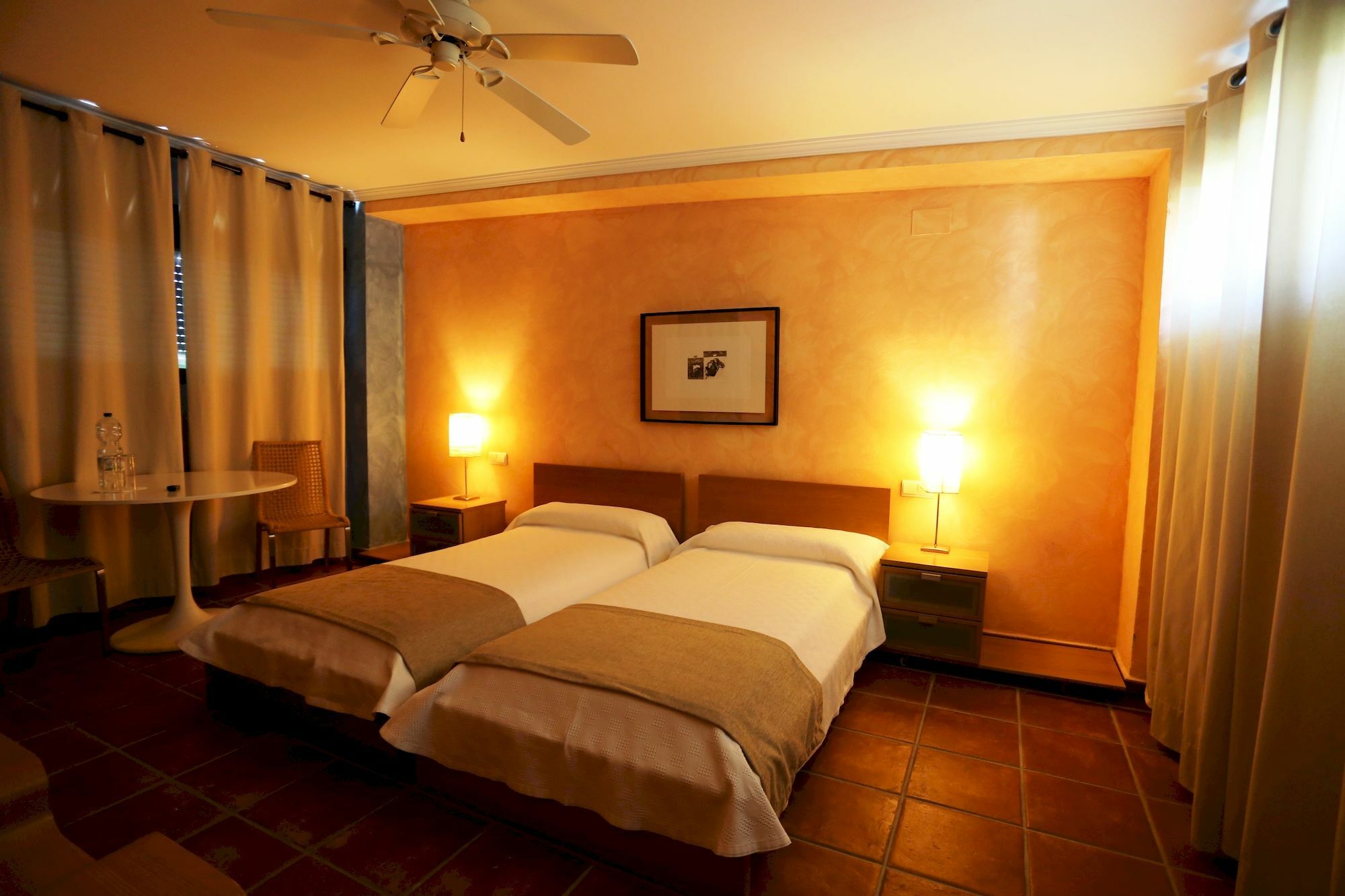 Bed & Breakfast El Celemin De Conil