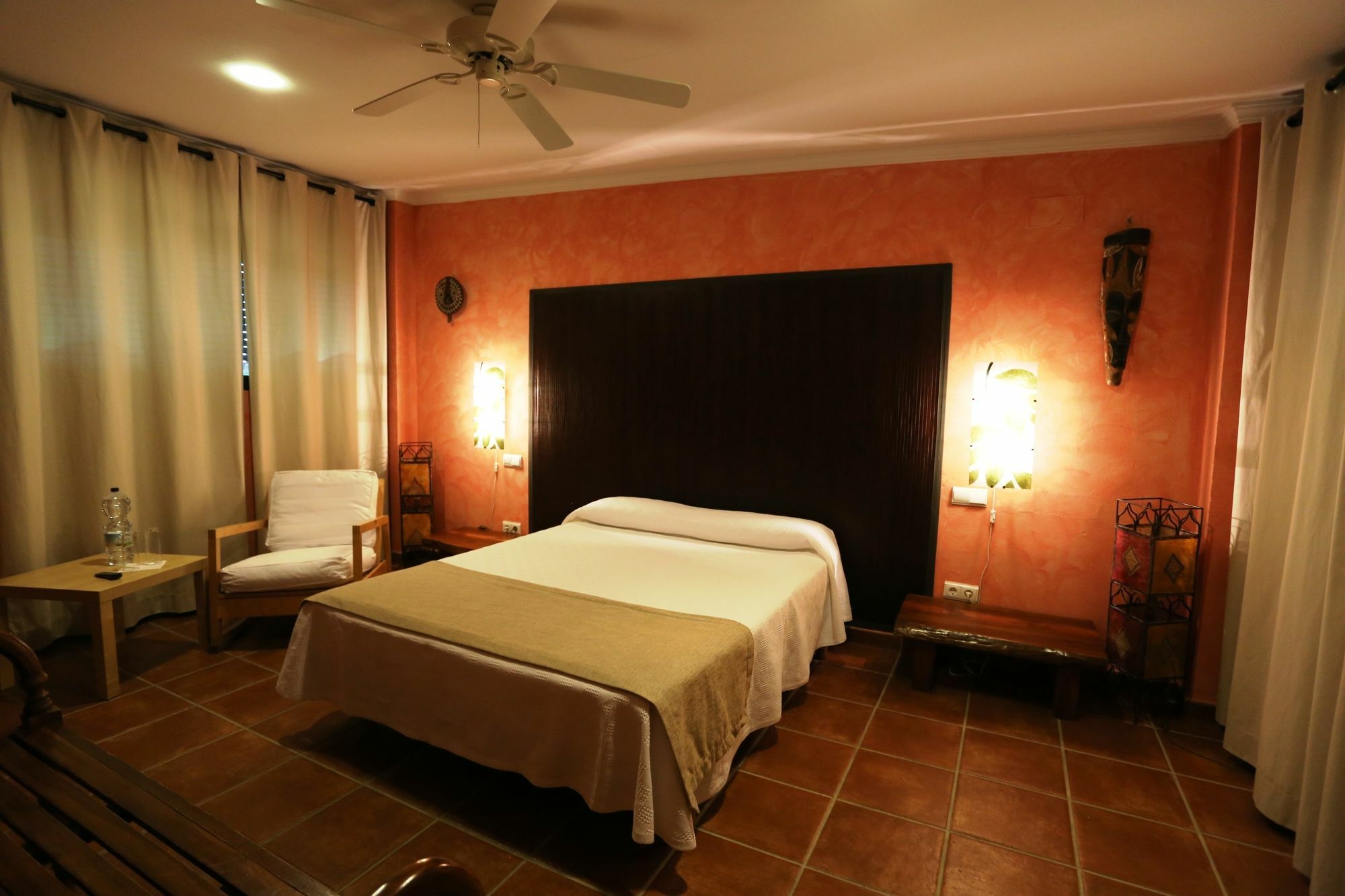 Bed & Breakfast El Celemin De Conil 3*