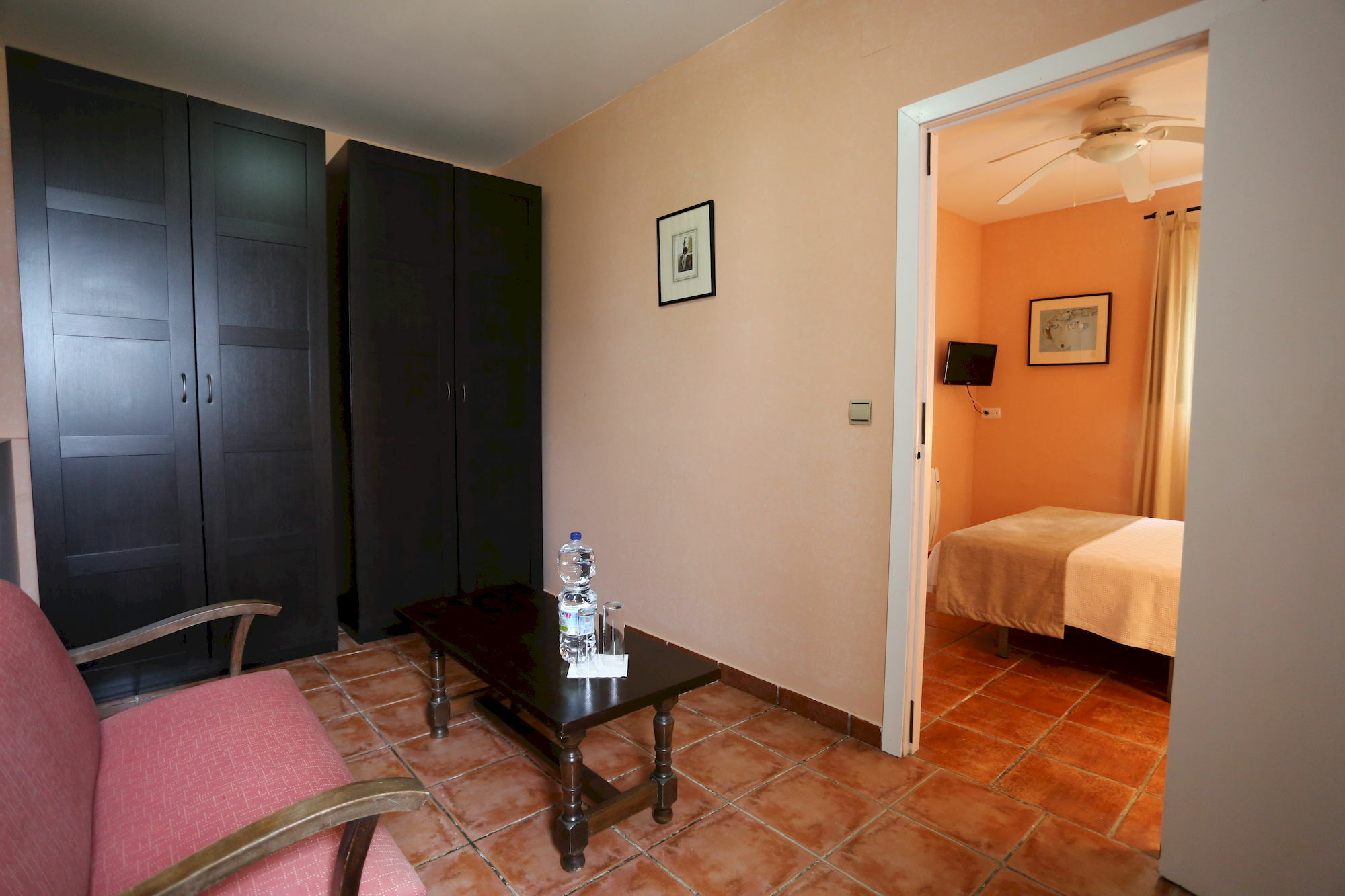 Bed & Breakfast El Celemin De Conil 3*