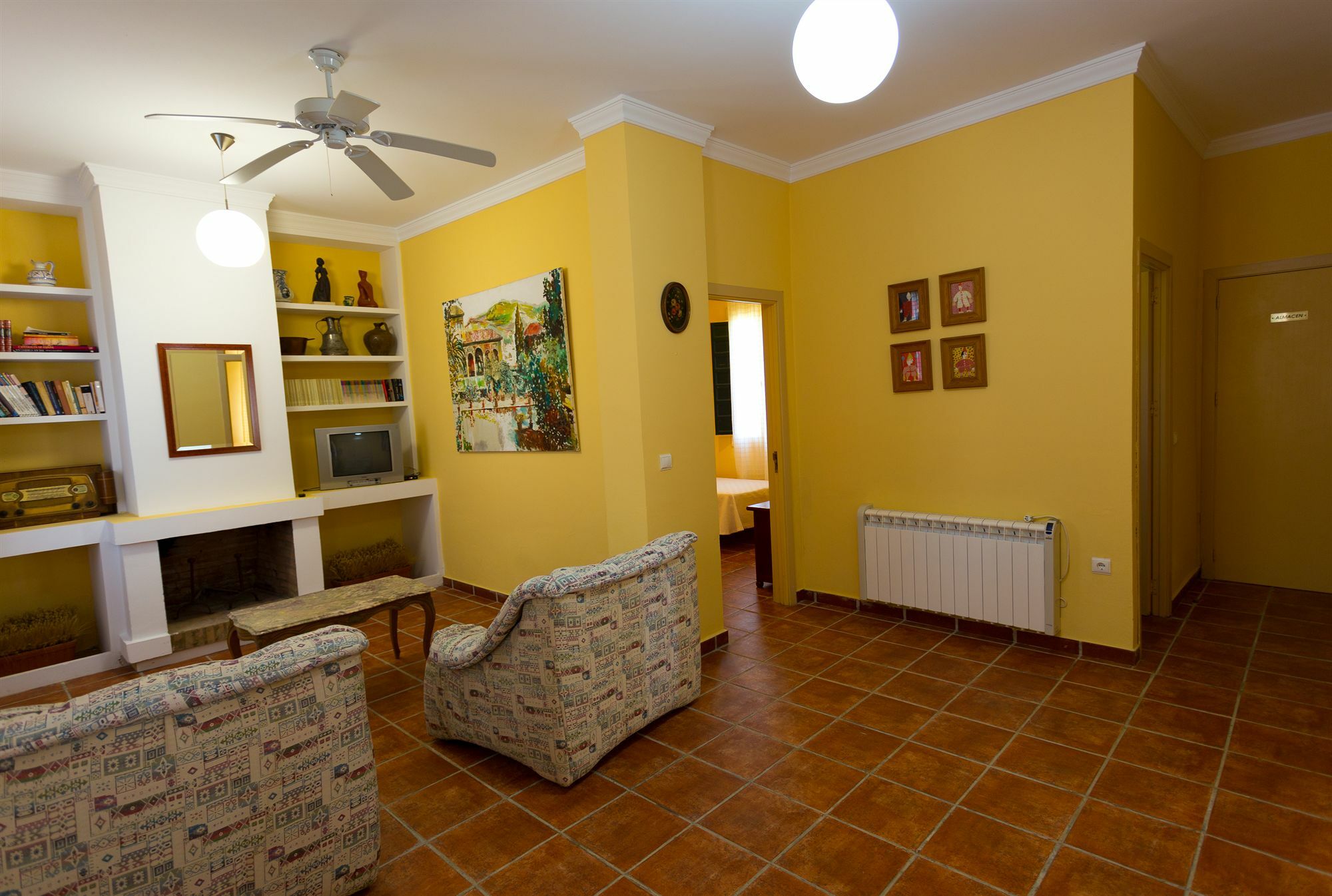 El Celemin De Conil Bed & Breakfast Conil De La Frontera