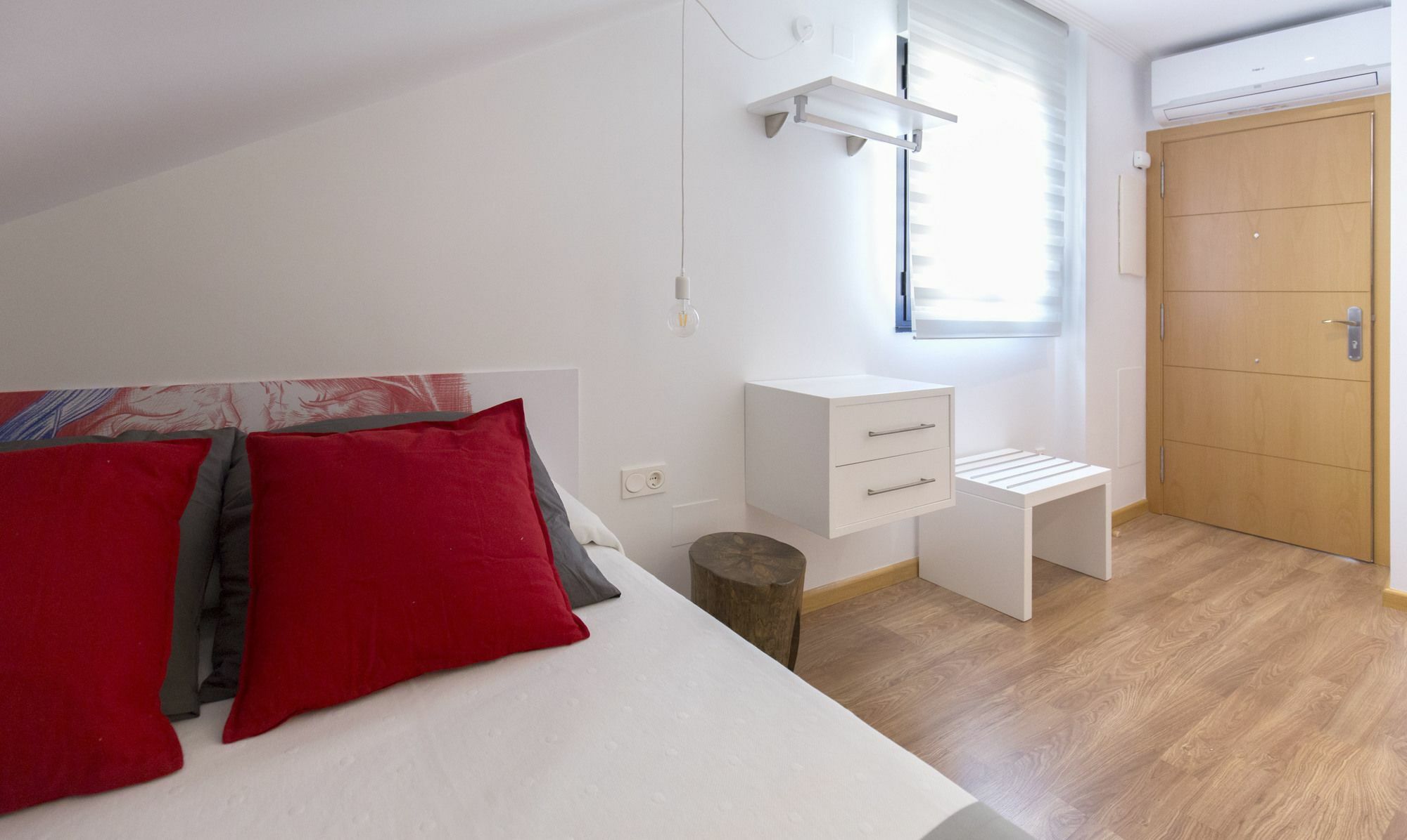 Ele San Justo Plaza Apartment