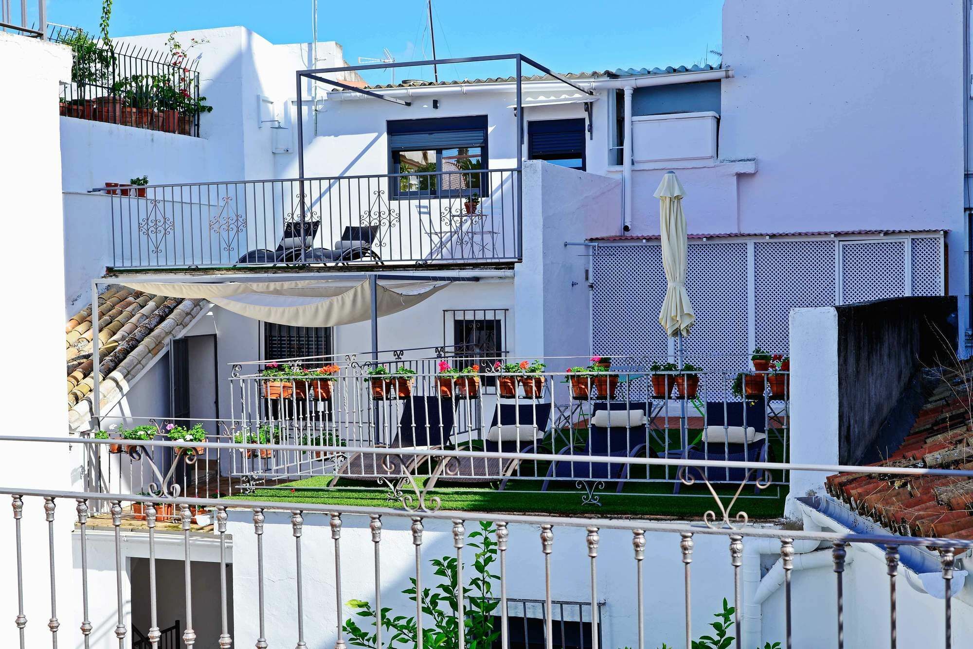 Venerables Apartamento Sevilla
