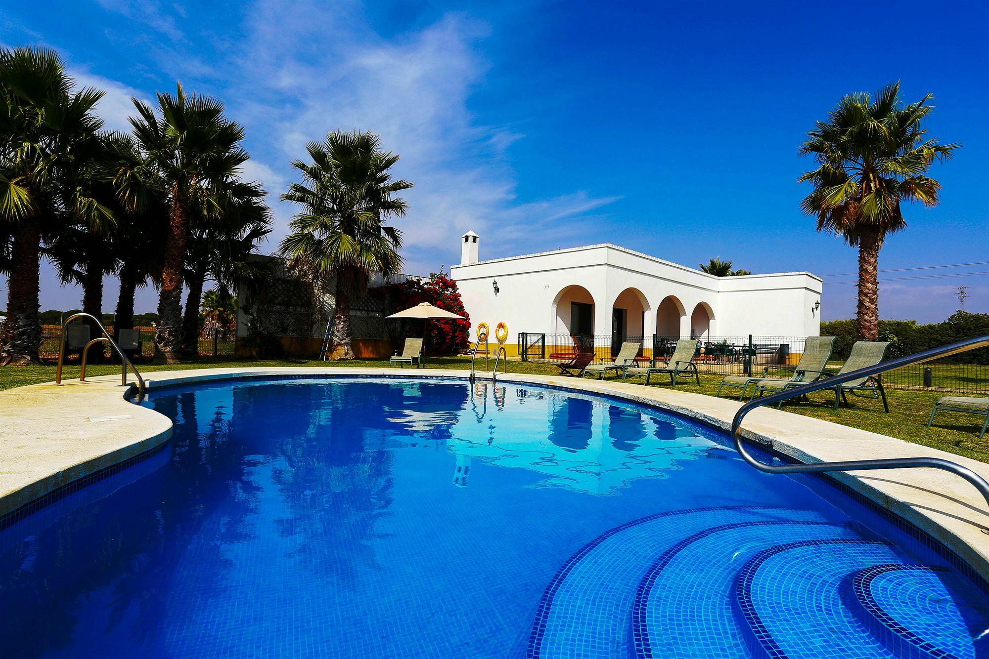 Bed & Breakfast El Celemin De Conil 3*
