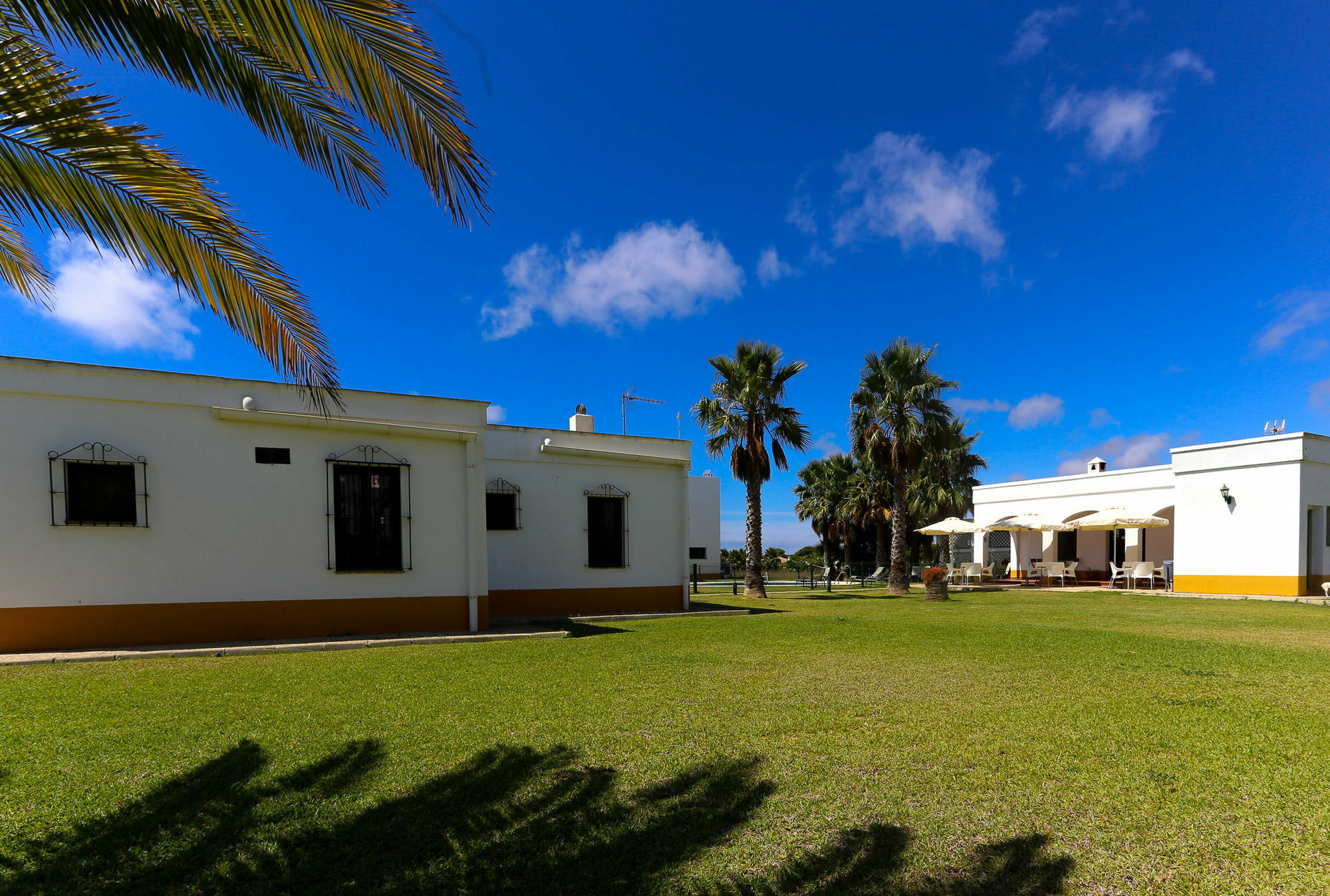 Bed & Breakfast El Celemin De Conil Conil De La Frontera
