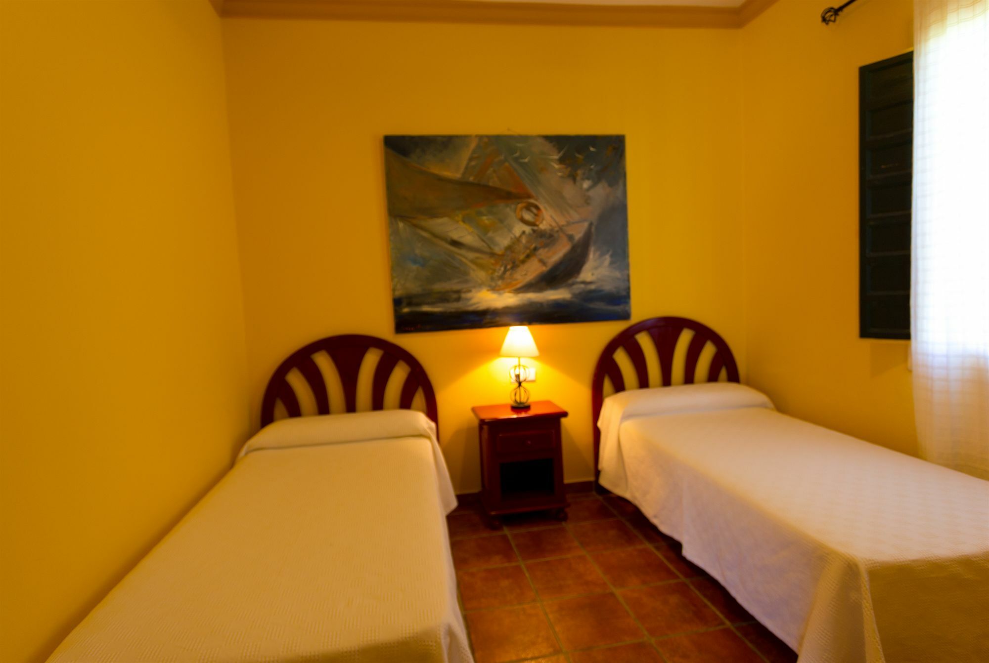 El Celemin De Conil Bed & Breakfast Conil De La Frontera