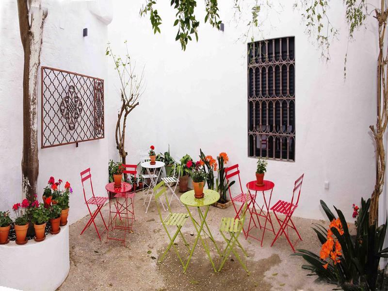 Apartamento Venerables Sevilla