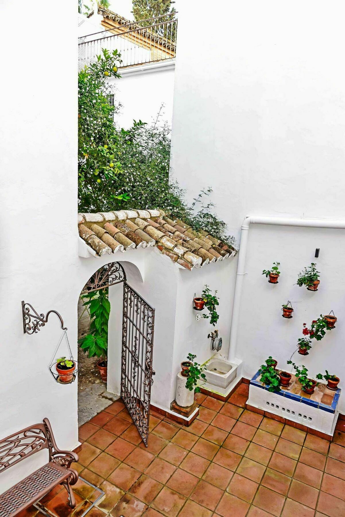 Venerables Apartamento *