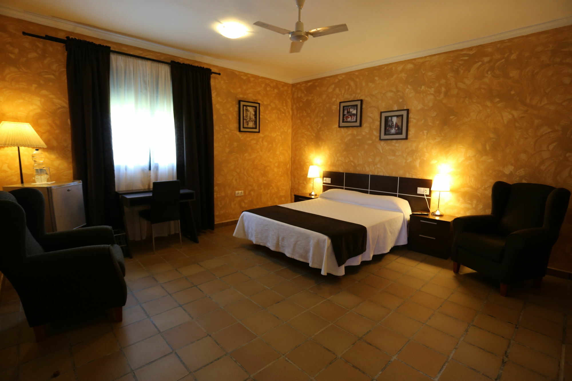 El Celemin De Conil Bed & Breakfast Conil De La Frontera