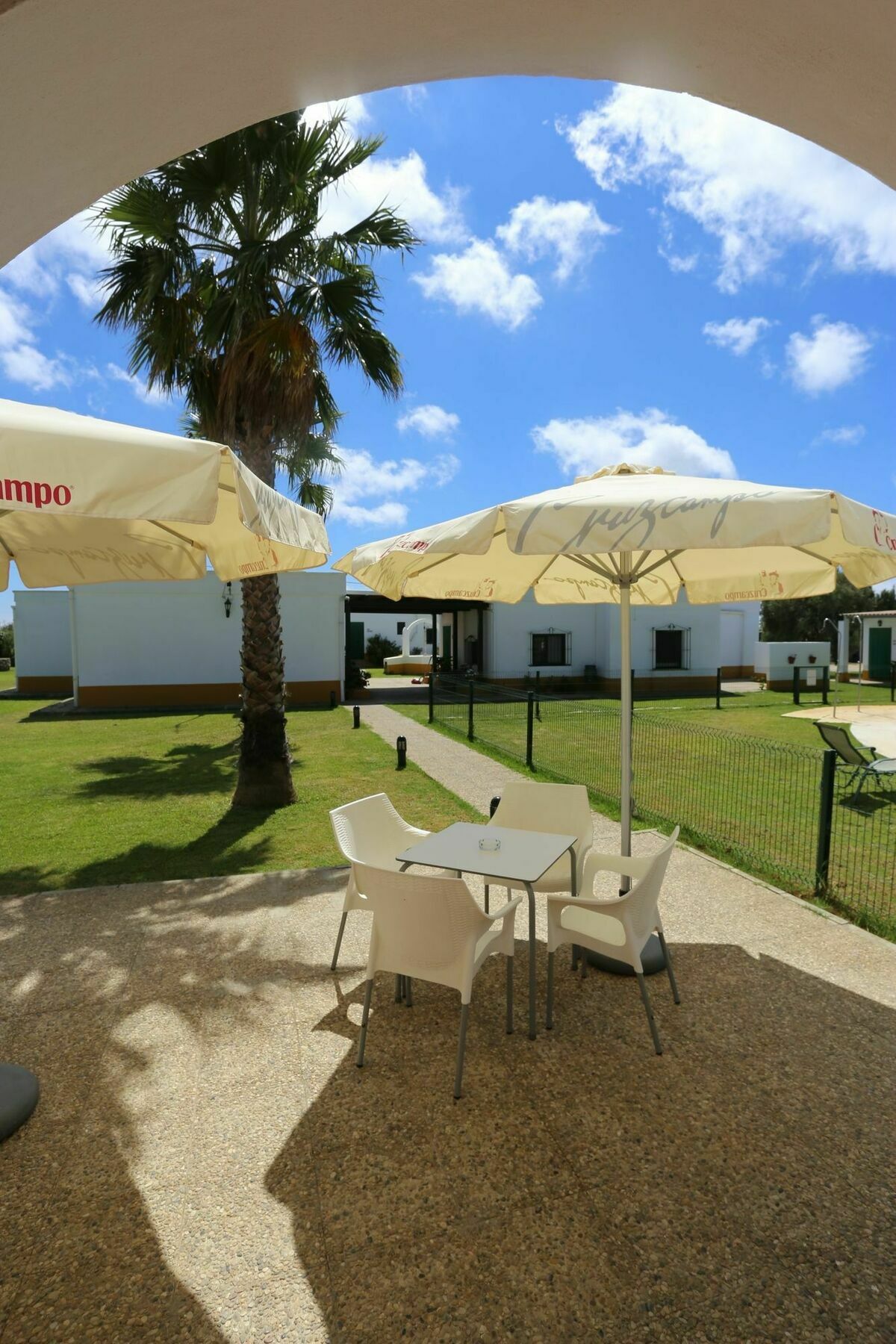 Bed & Breakfast El Celemin De Conil 3*