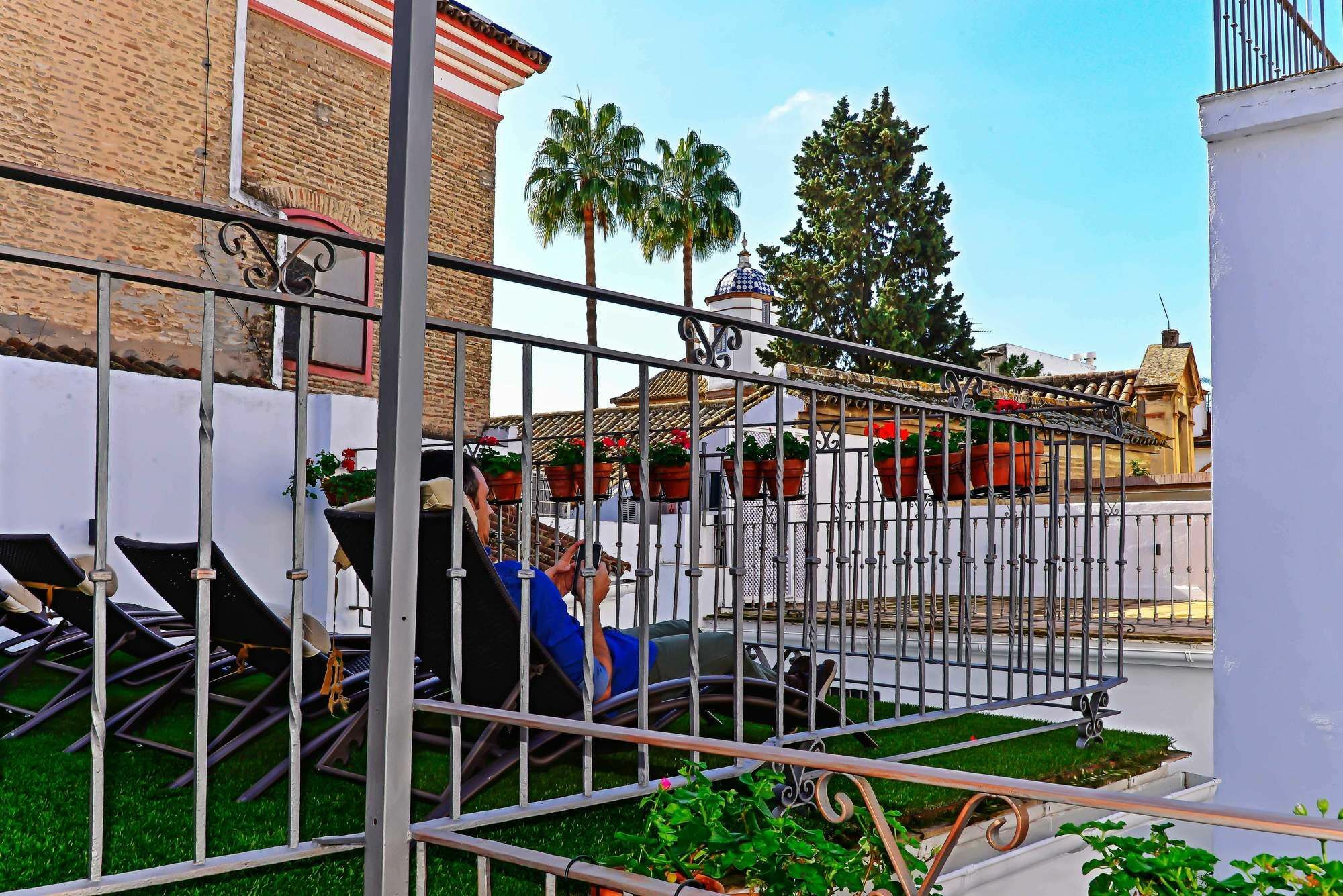 Apartamento Venerables