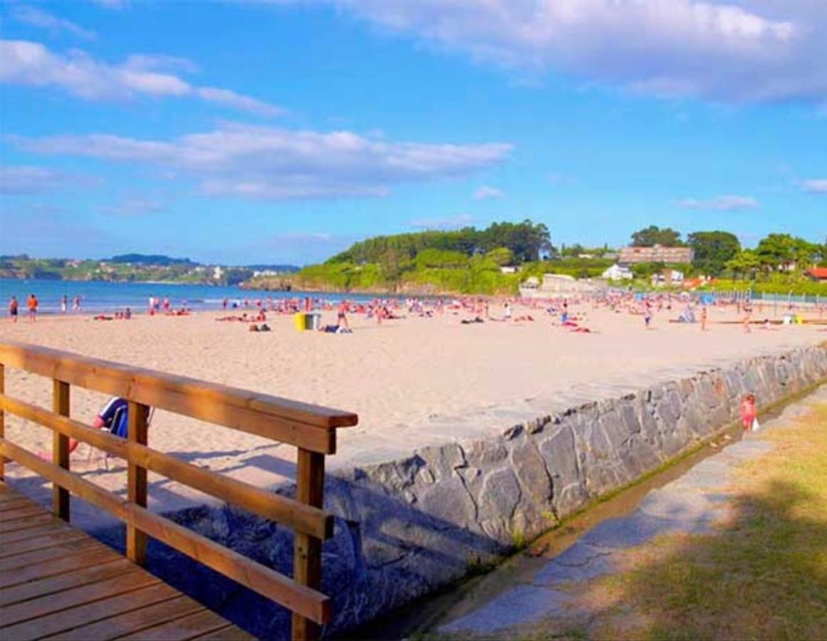 A Coruña Al Lado De La Playa Apartamento