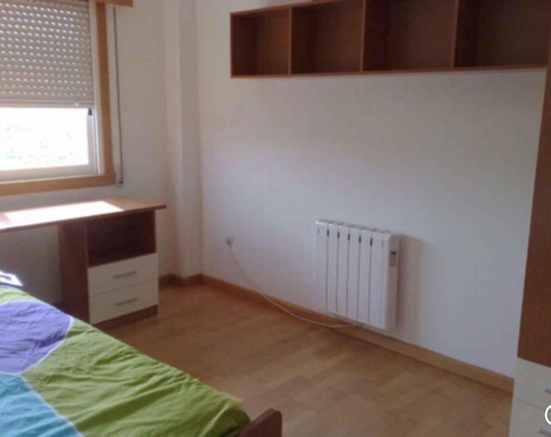 A Coruña Al Lado De La Playa Apartamento *