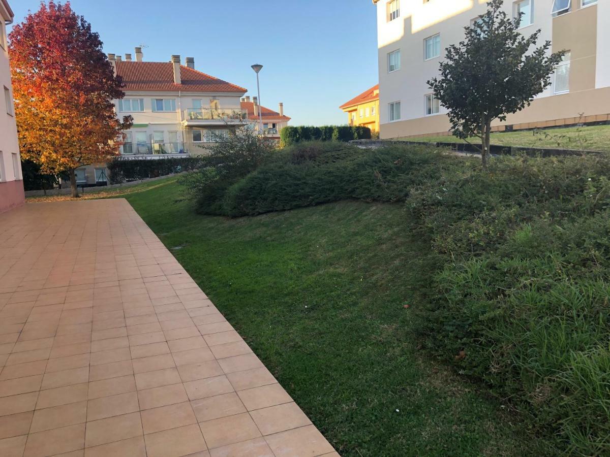 A Coruña Al Lado De La Playa Apartamento *