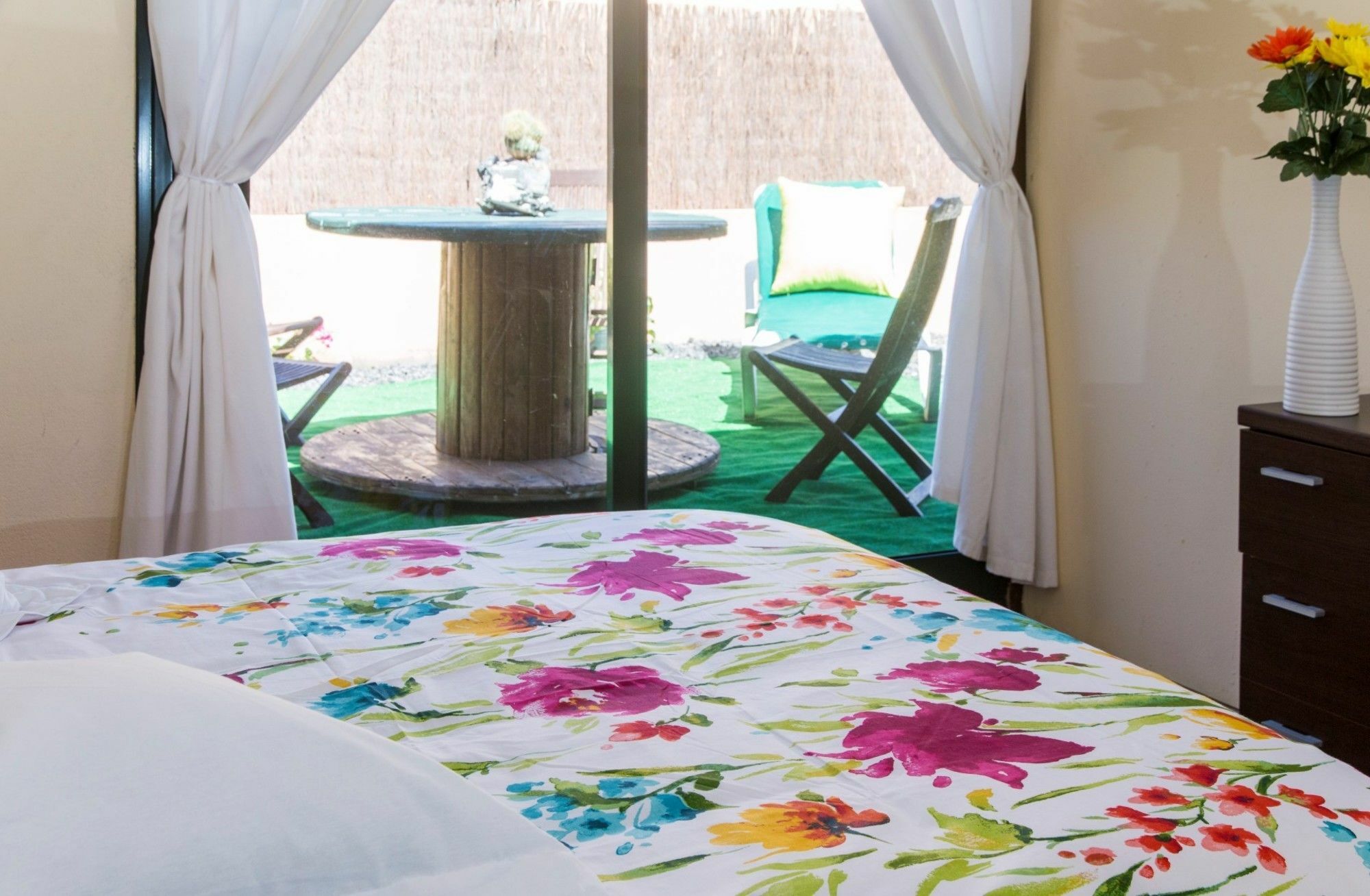 Tamaragua Holiday home *