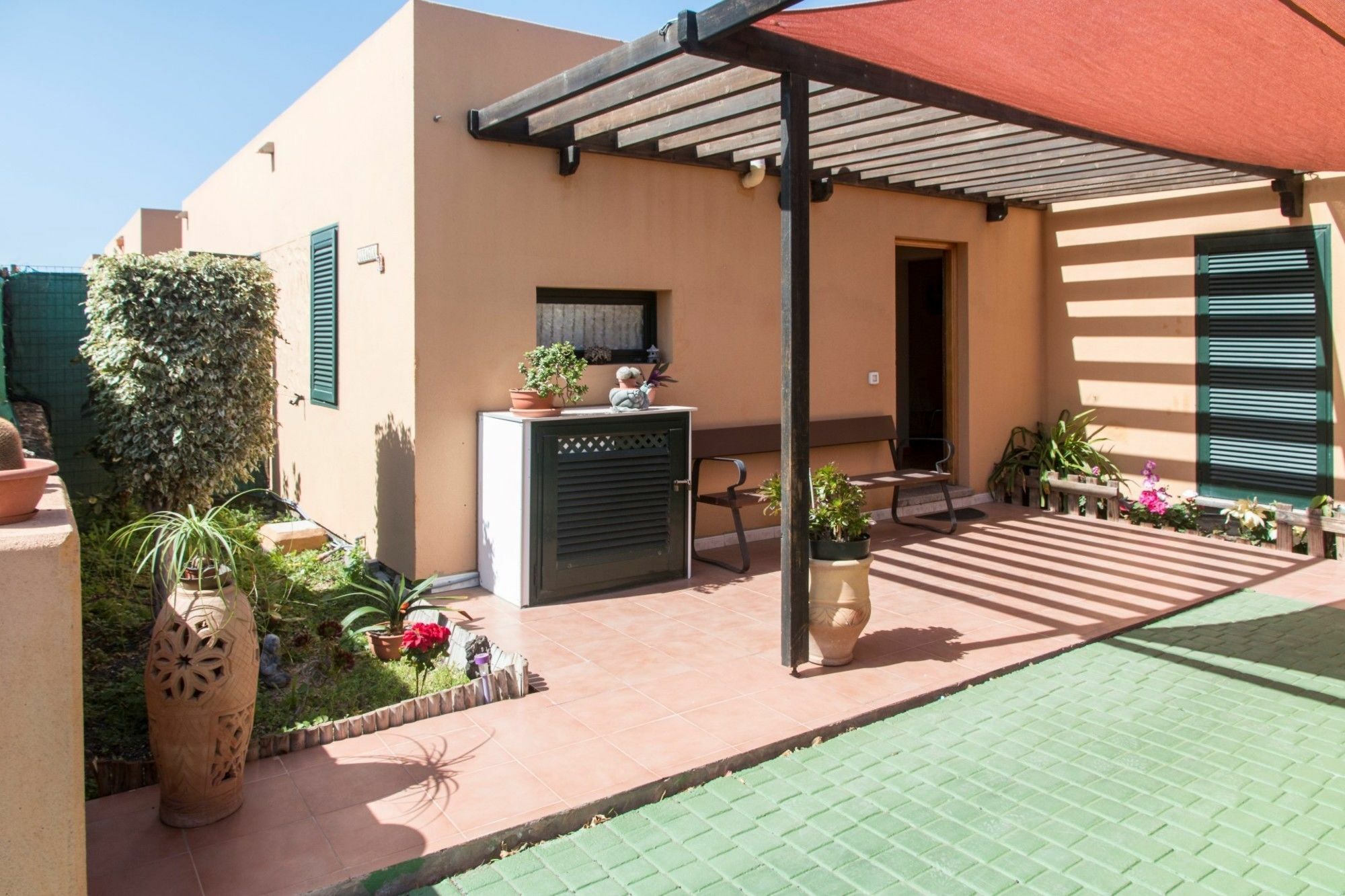 Tamaragua Holiday home *