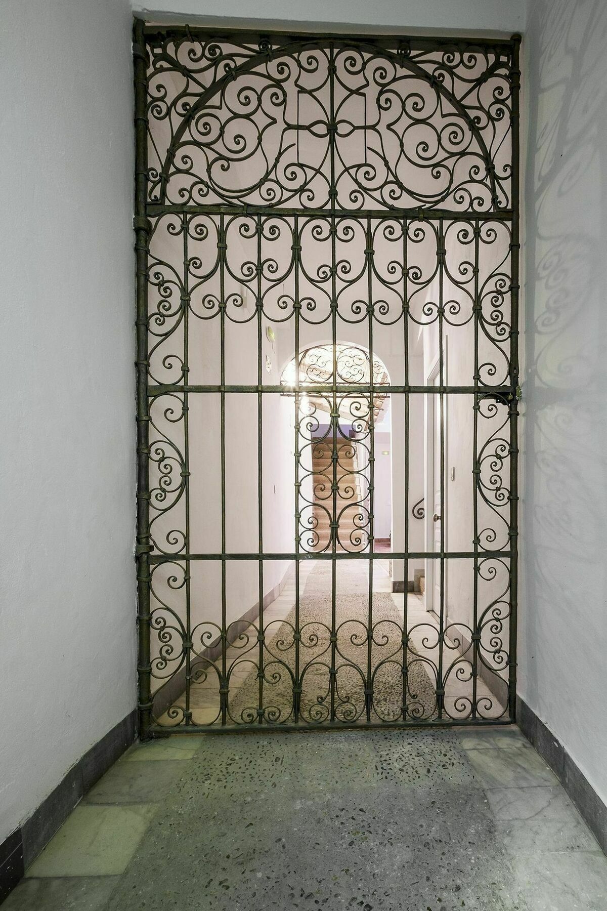 Venerables Apartamento *