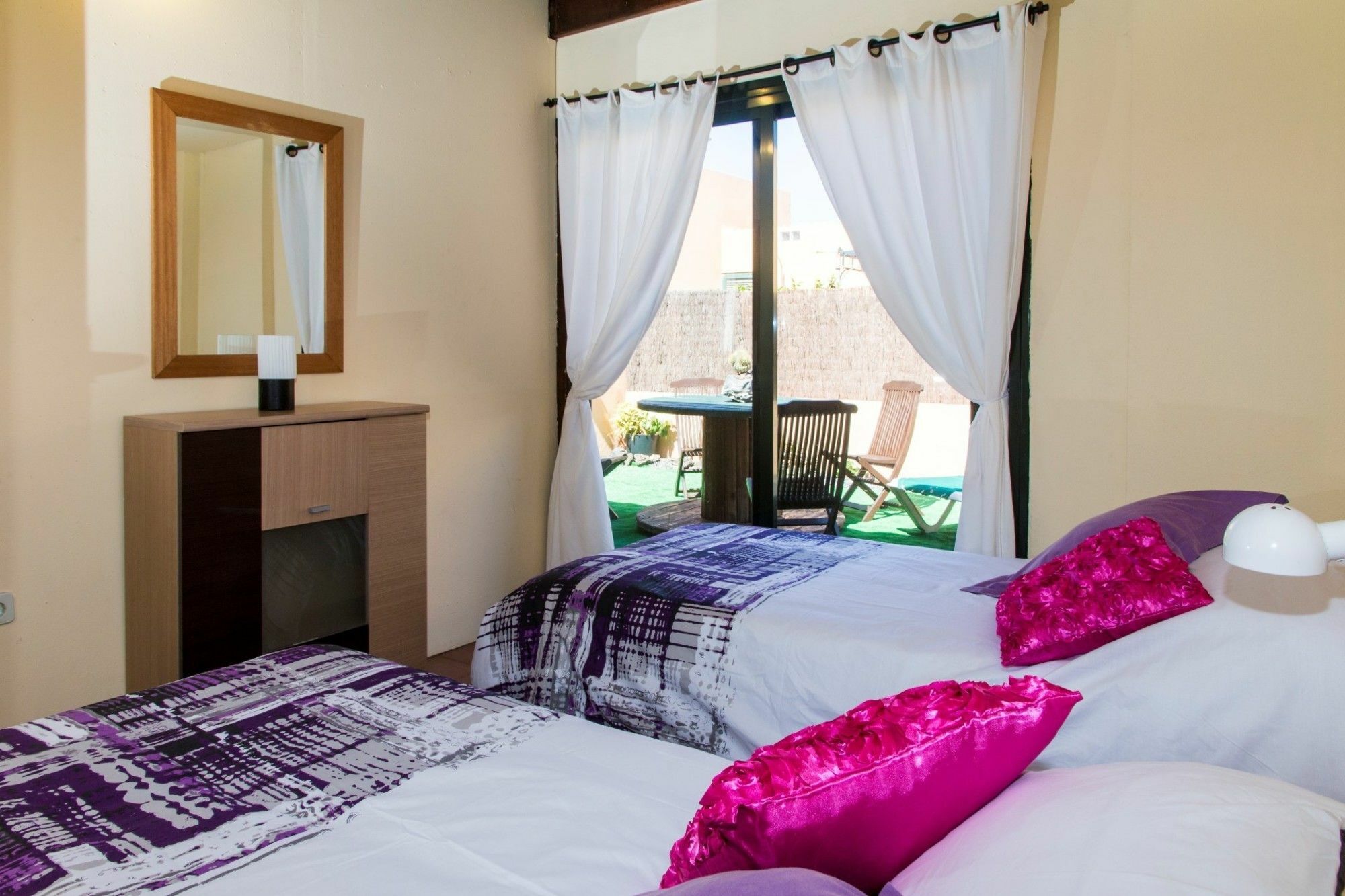 Tamaragua Holiday home *