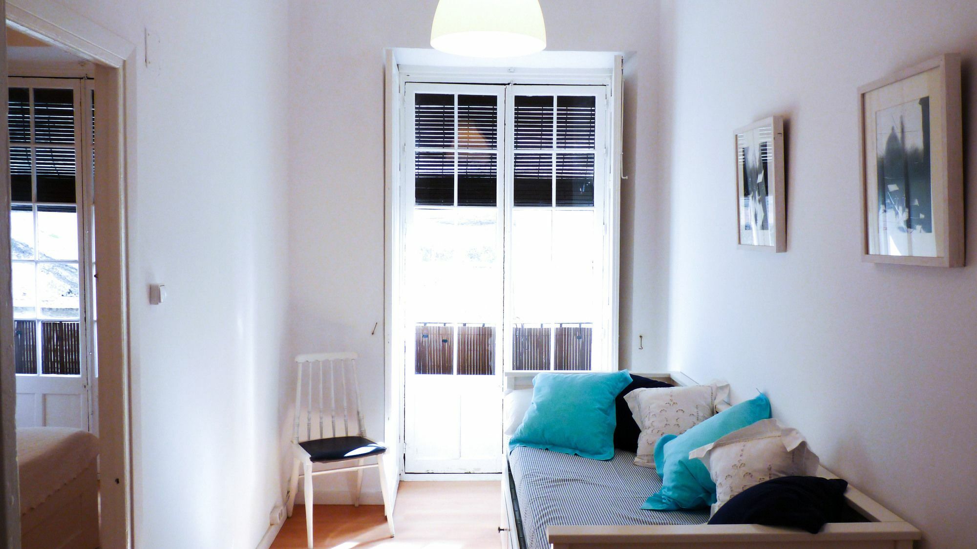 Apartamento Casa Palacio Morla Y Melgarejo *
