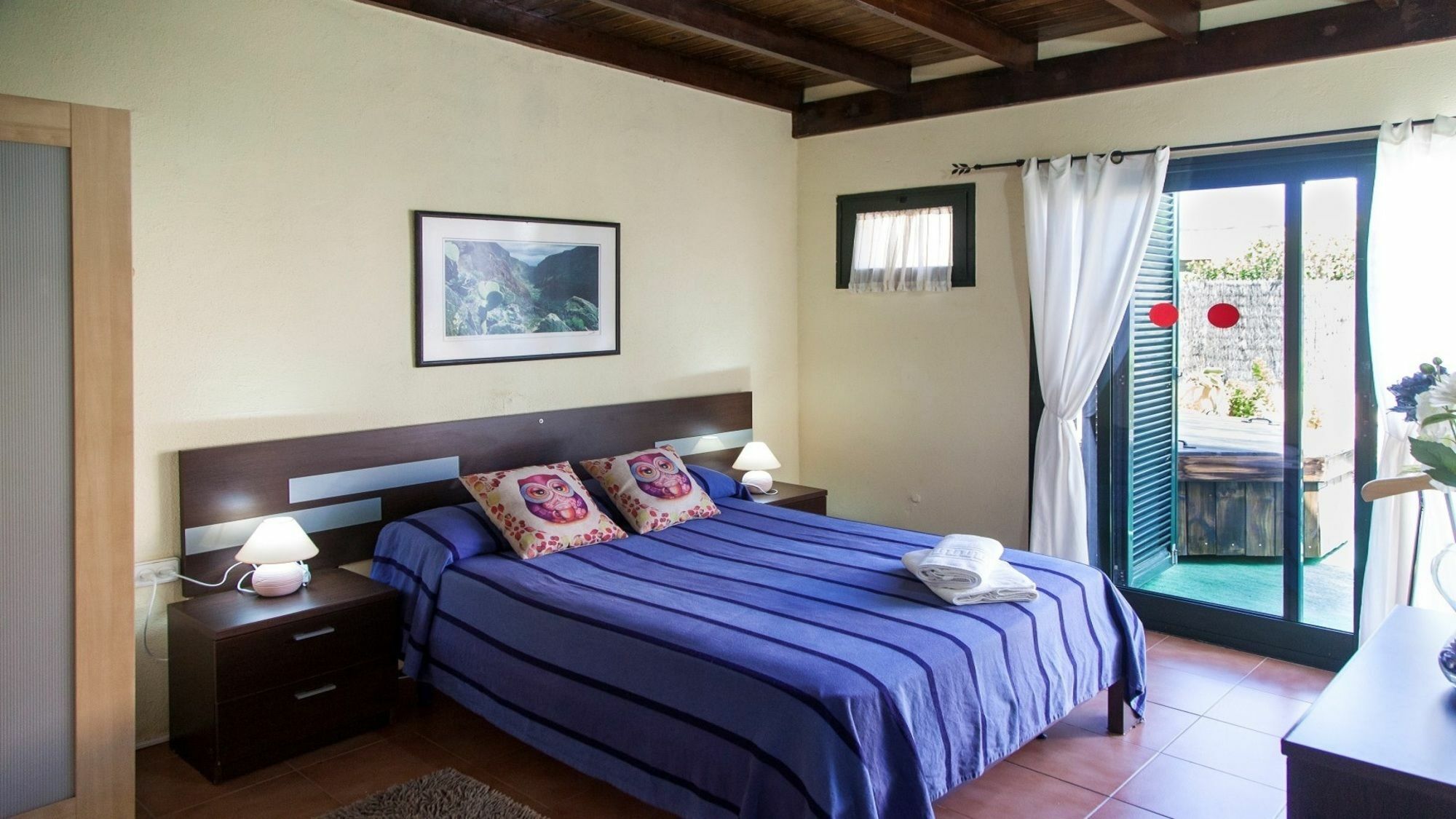 Tamaragua Holiday home *
