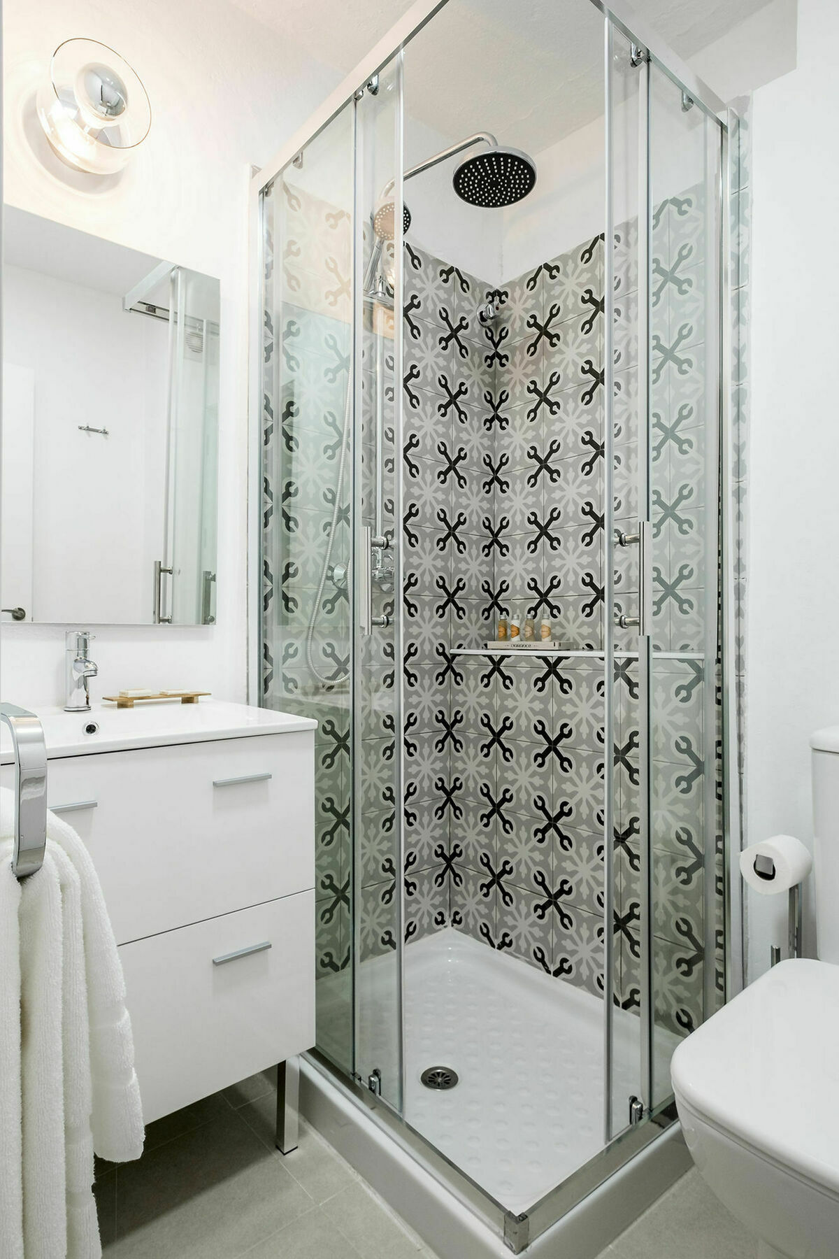 Apartamento Venerables *