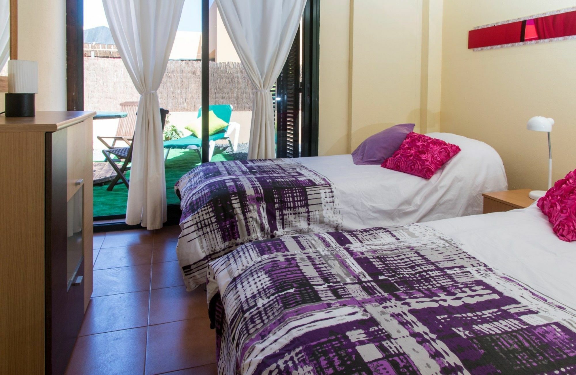 Tamaragua Holiday home *