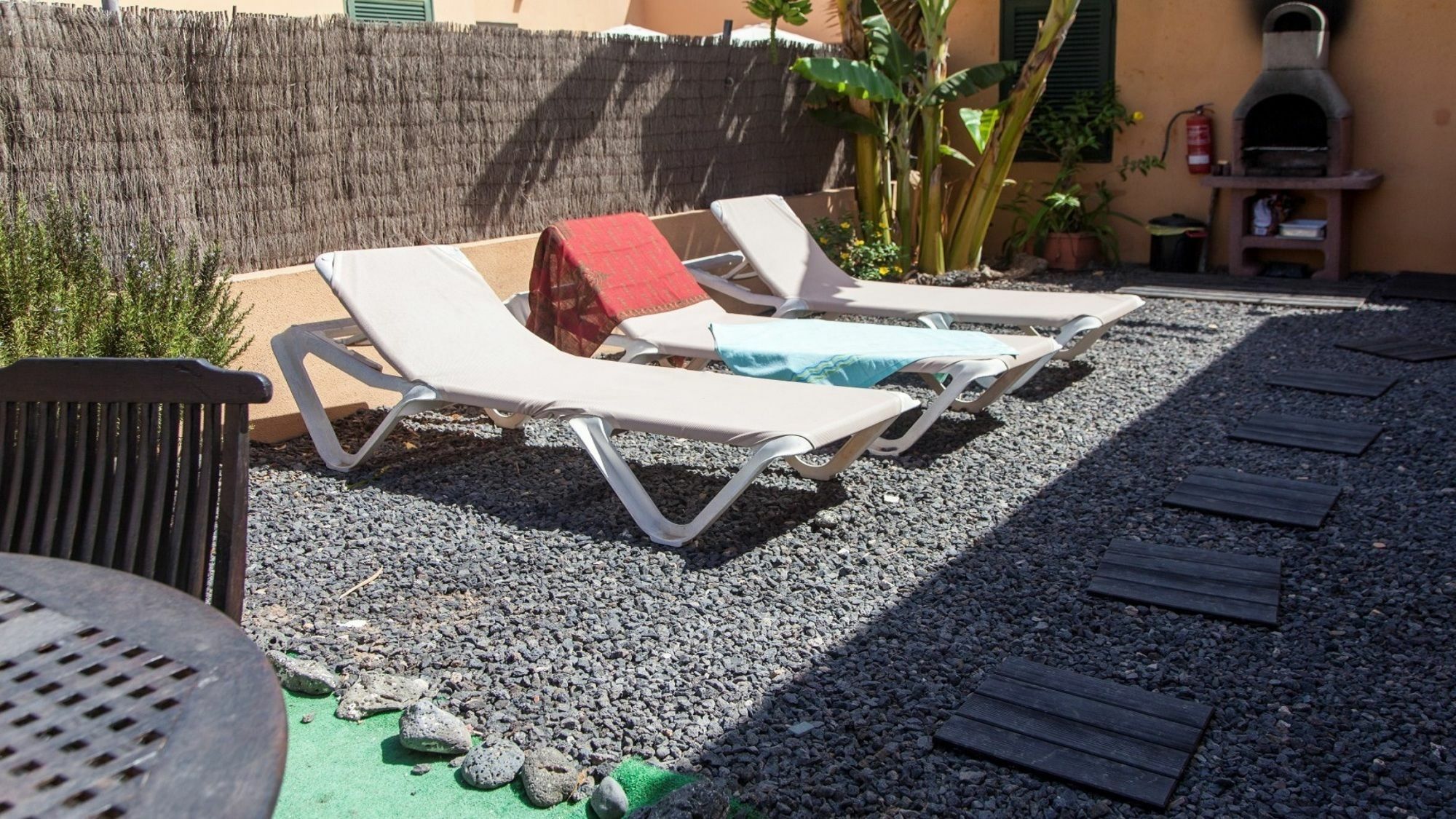 Tamaragua Holiday home *