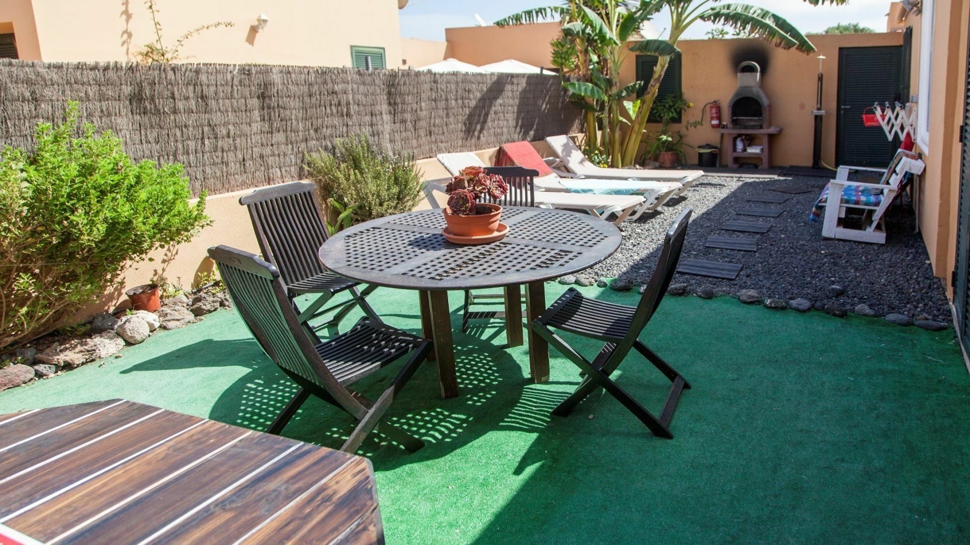 Holiday home Tamaragua