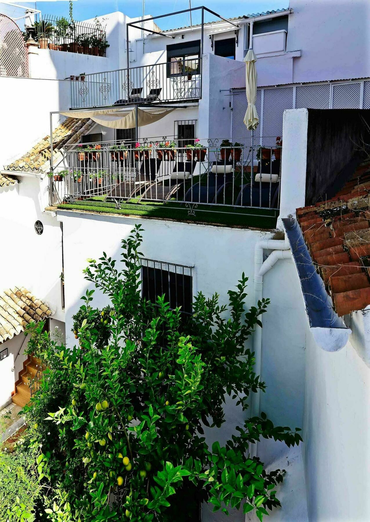 Venerables Apartamento