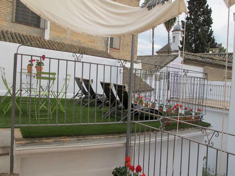 Apartamento Venerables