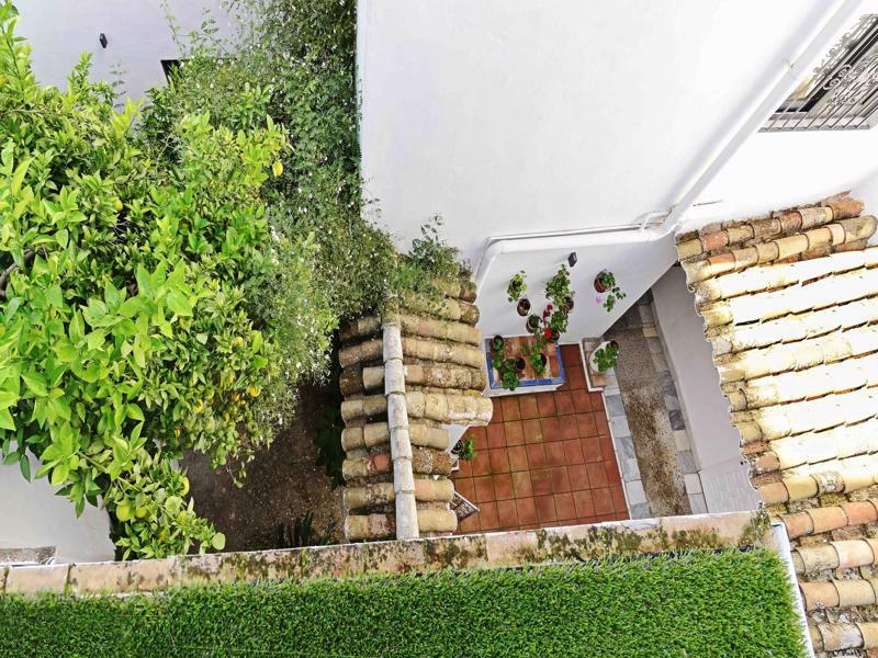 Apartamento Venerables Sevilla
