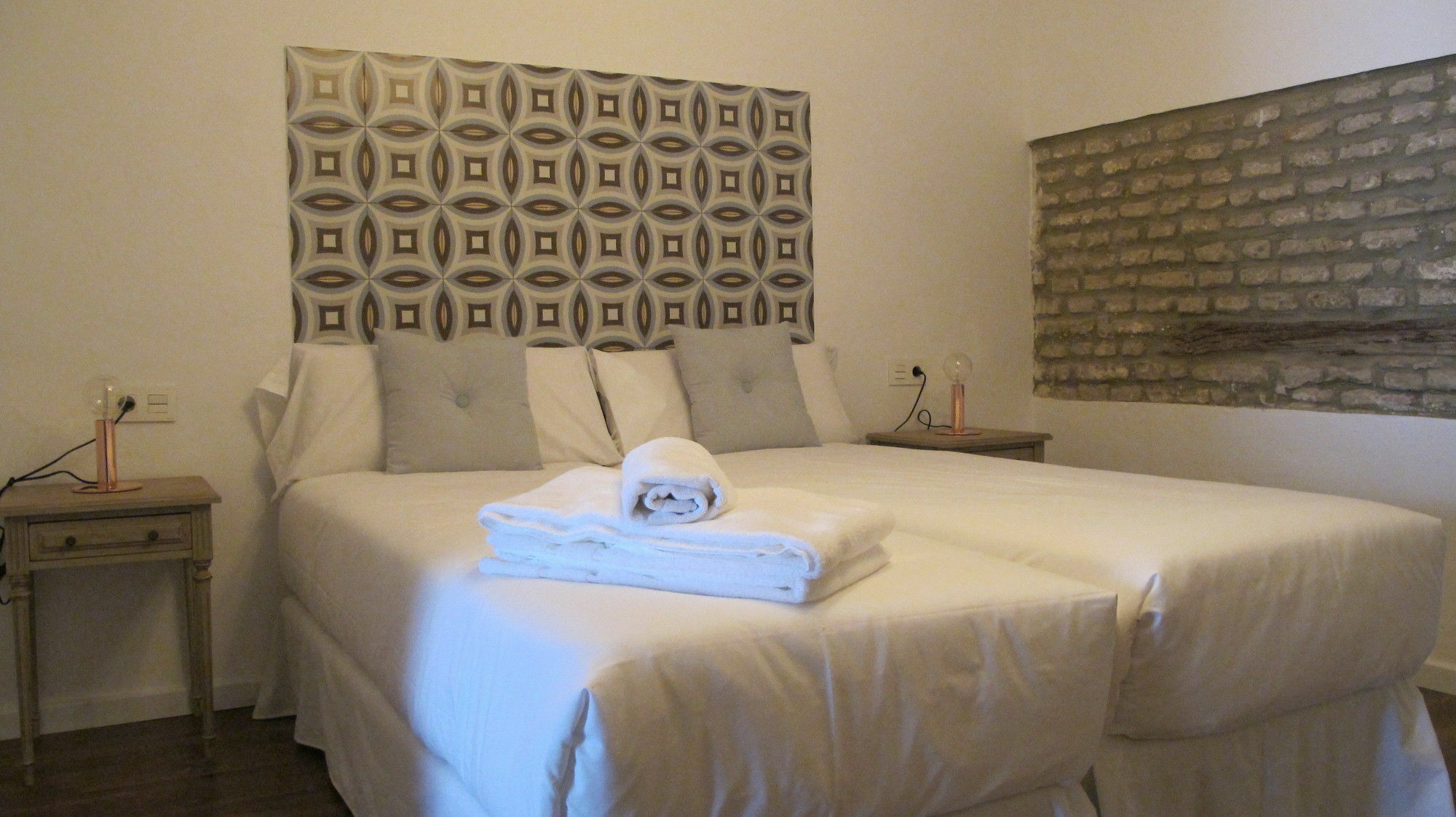 Apartamento Venerables Sevilla