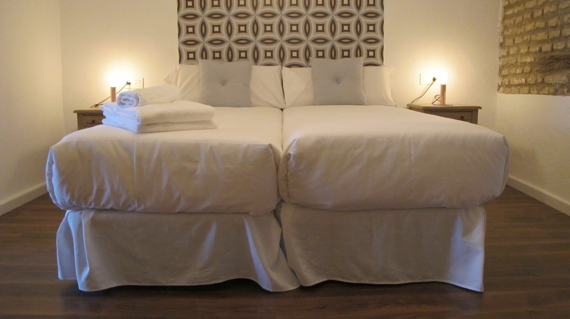 Venerables Apartamento