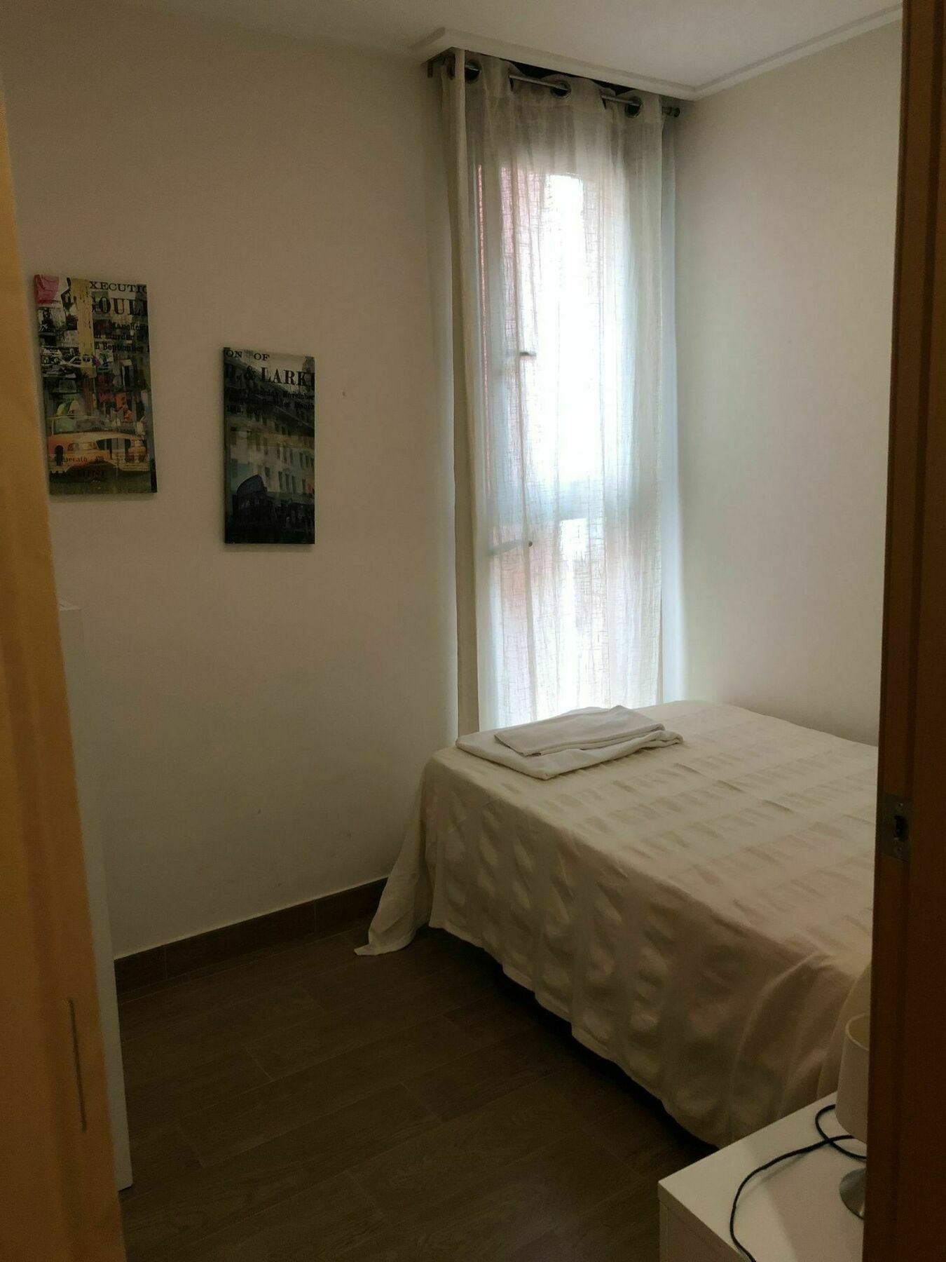 Guest house Andres El Saler