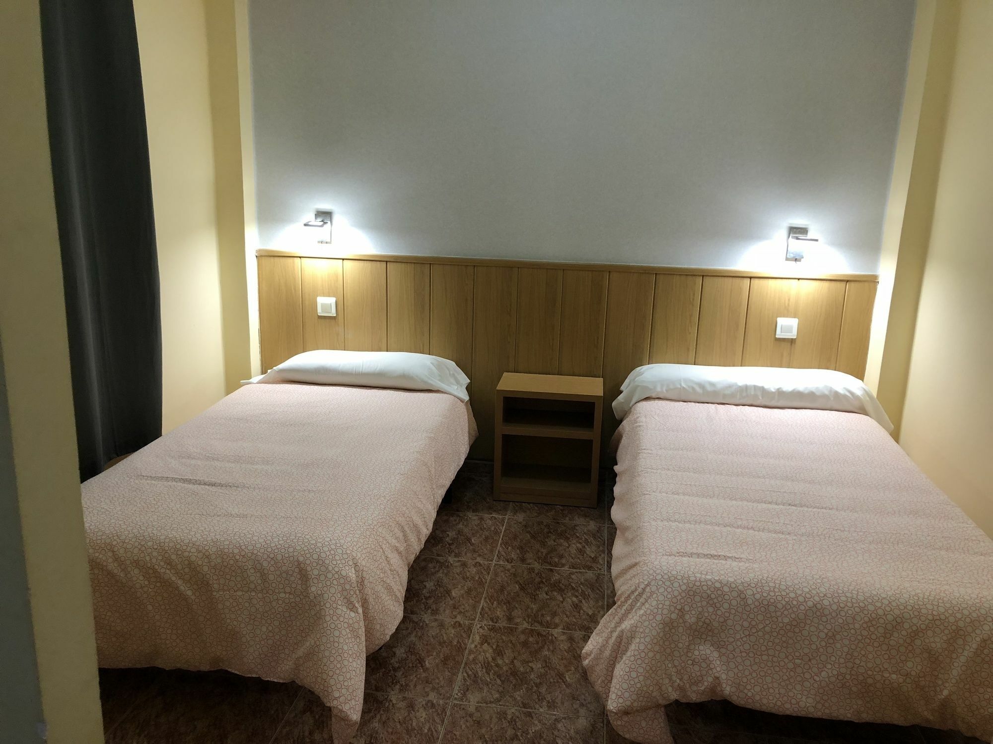 Guest house Andres