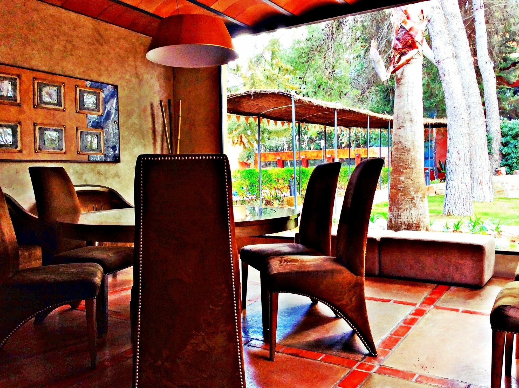 Country house Portal Del Caroig