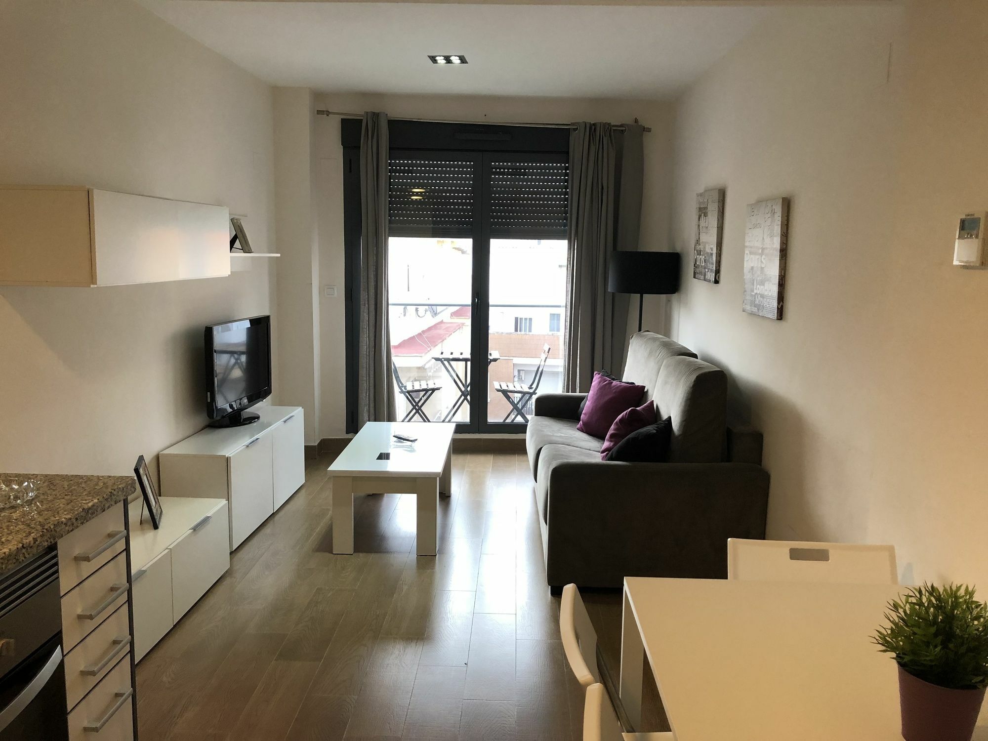 Andres Guest house