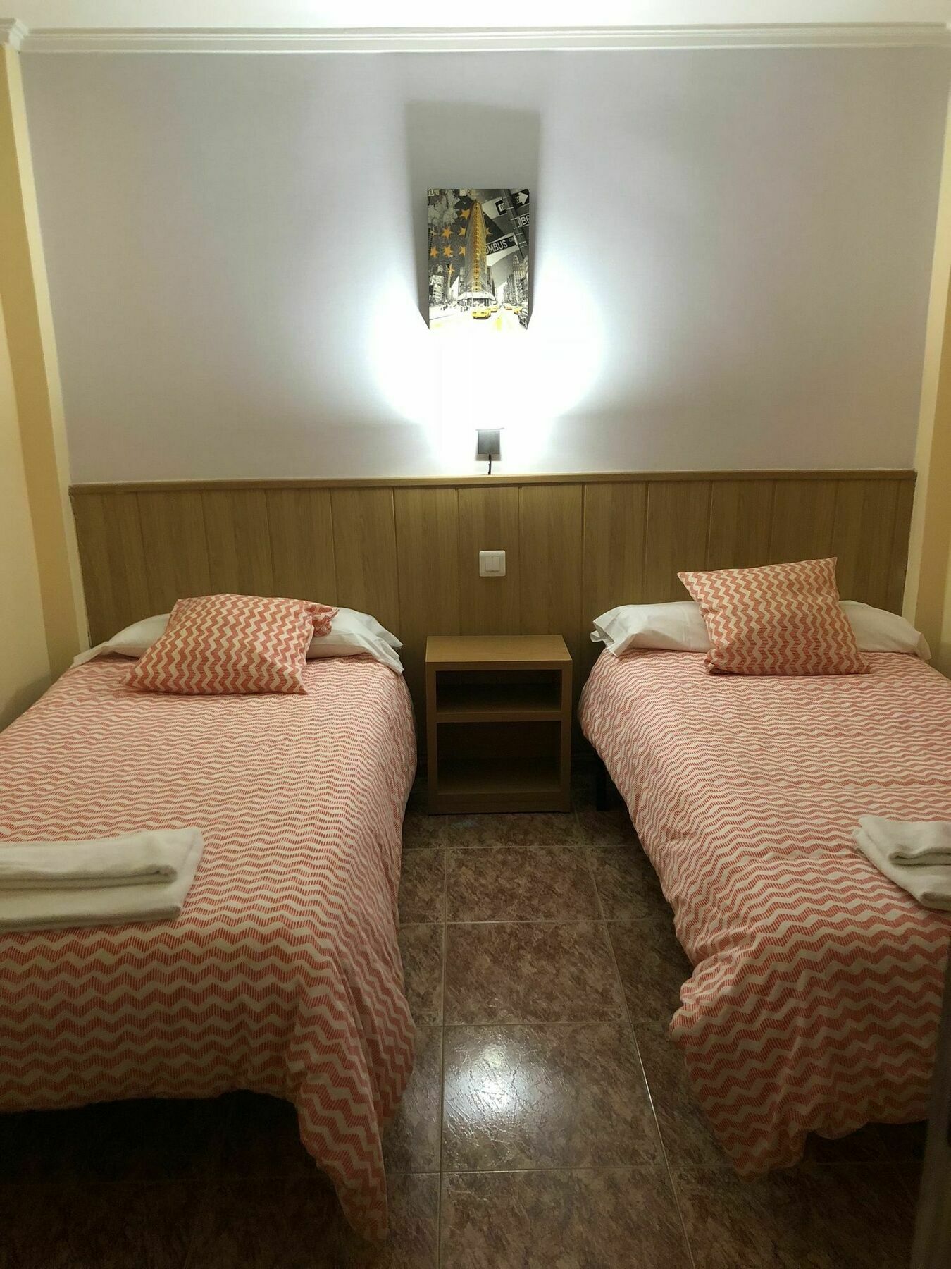 Andres Guest house *