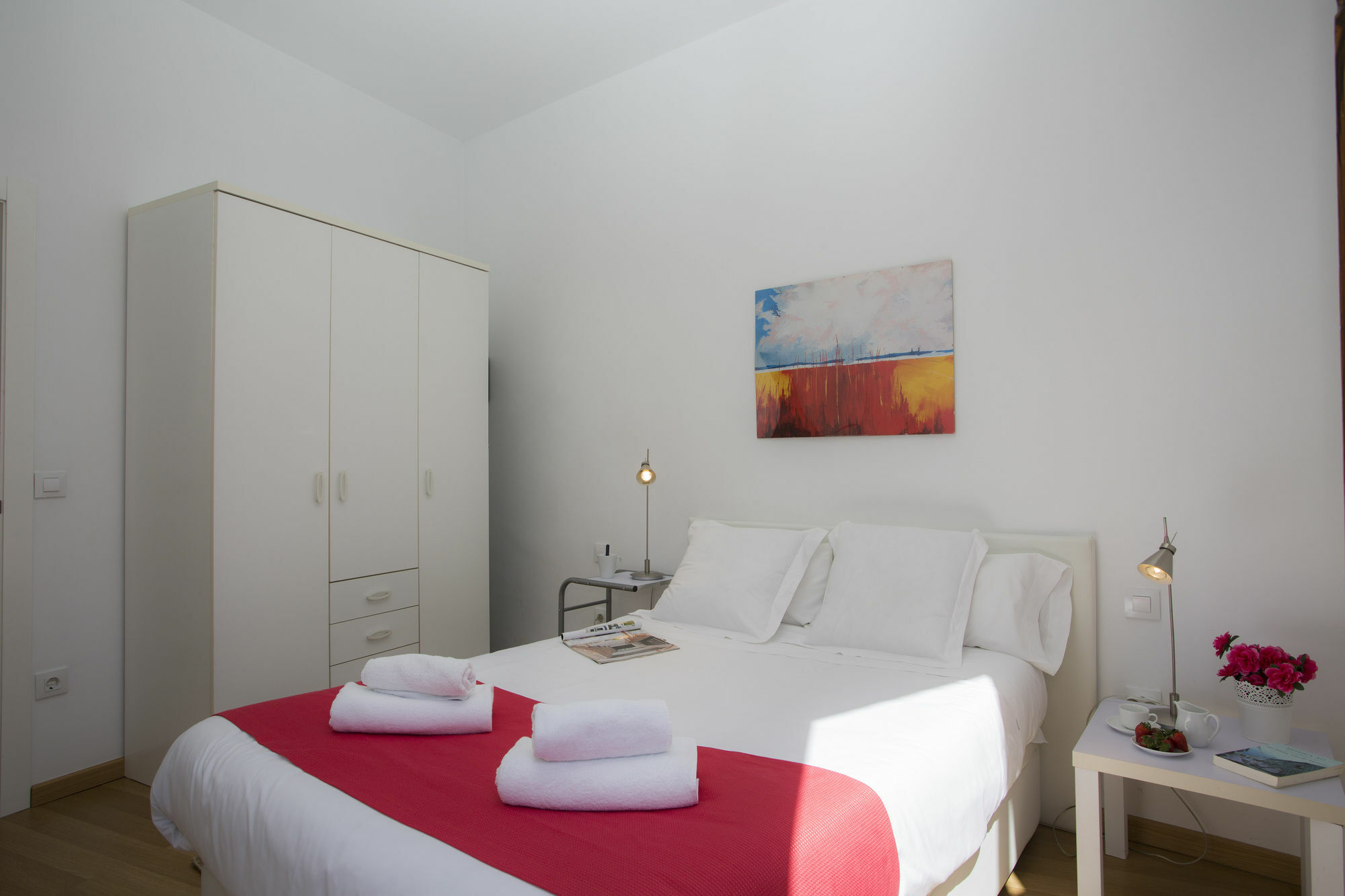 Apartamento Singularstays Plaza Del Mercado