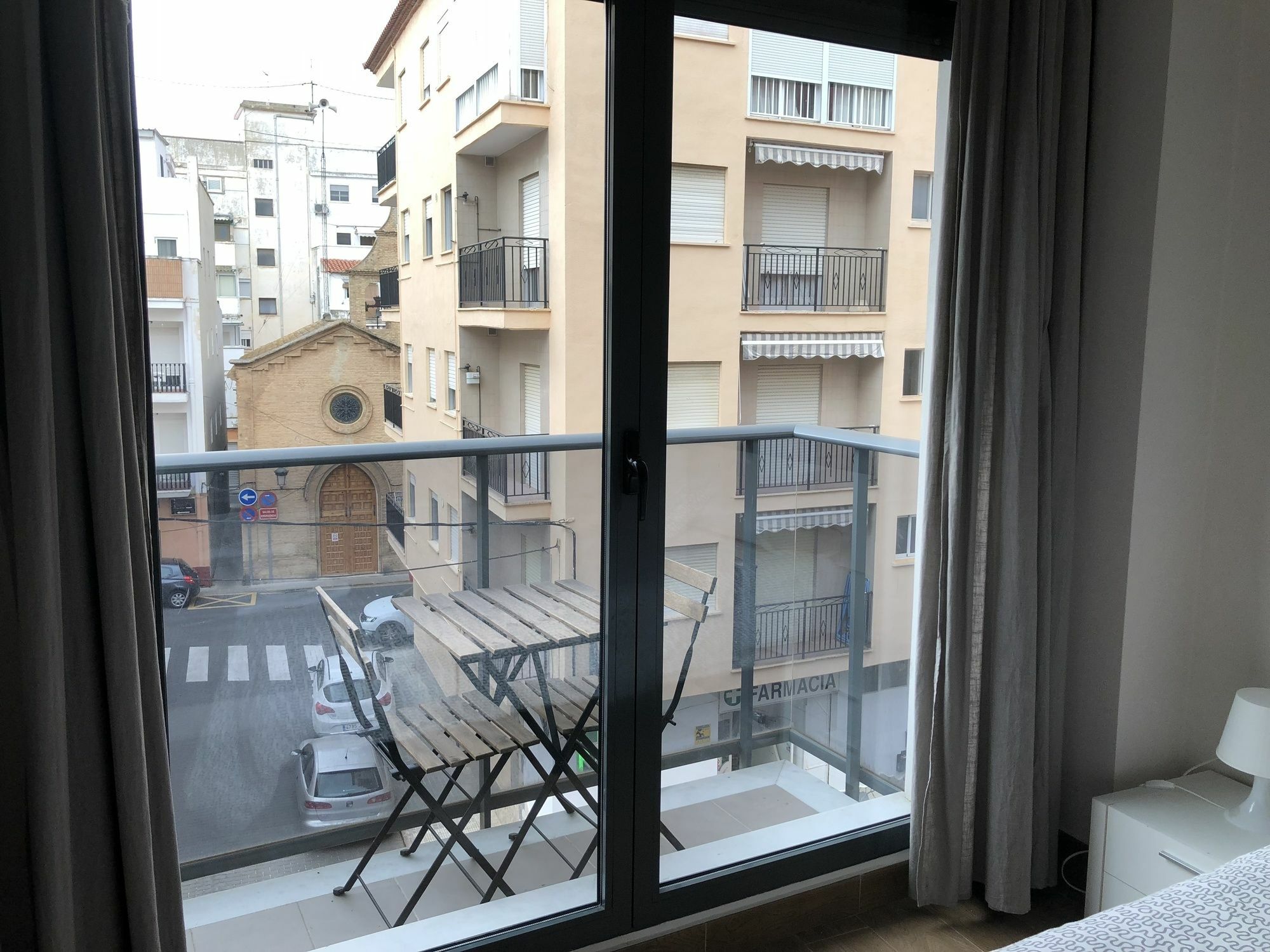 Guest house Andres El Saler