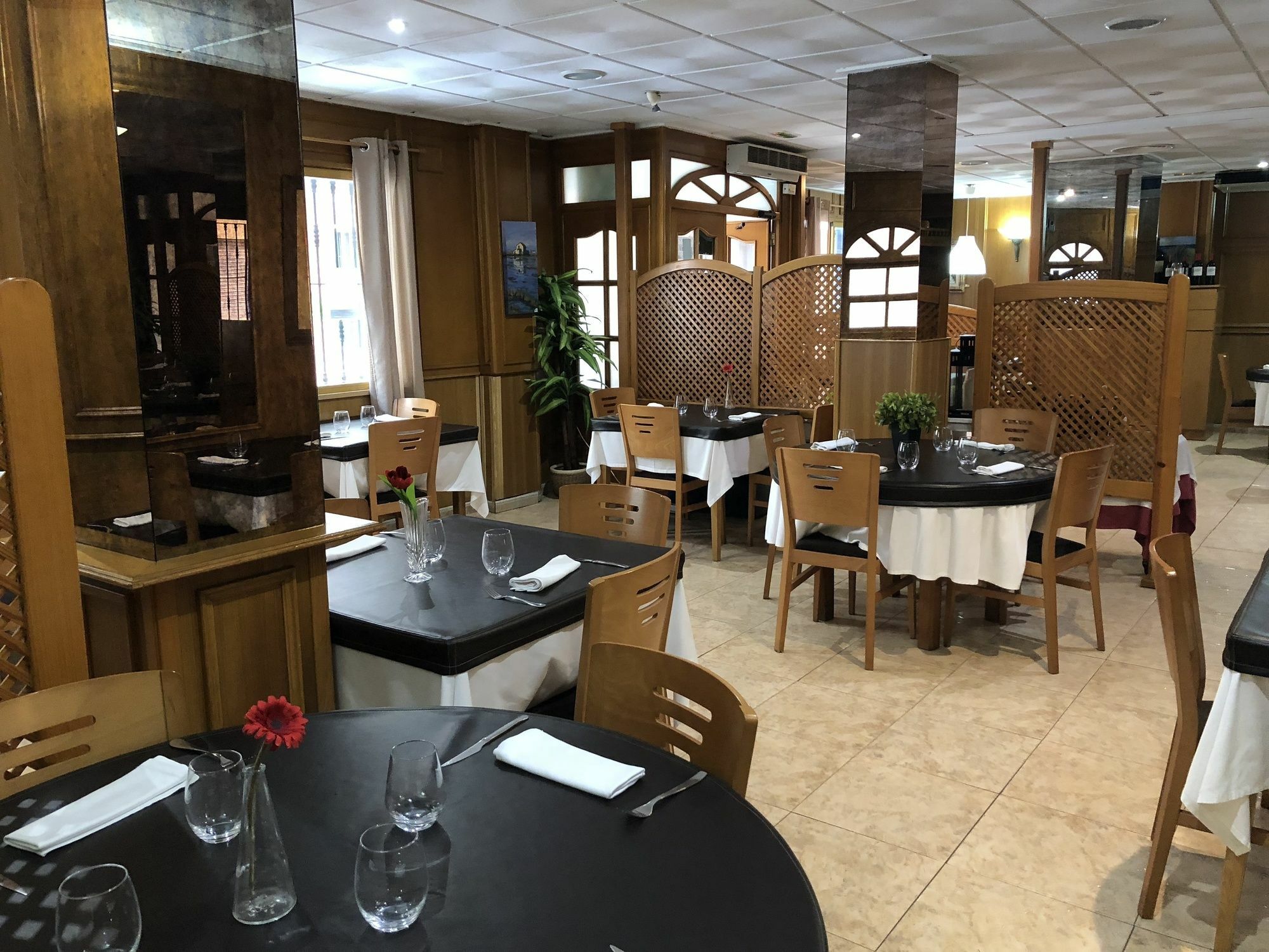 Andres Guest house