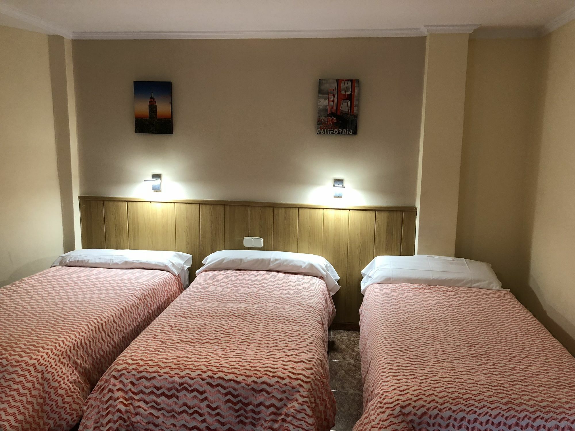 Guest house Andres El Saler