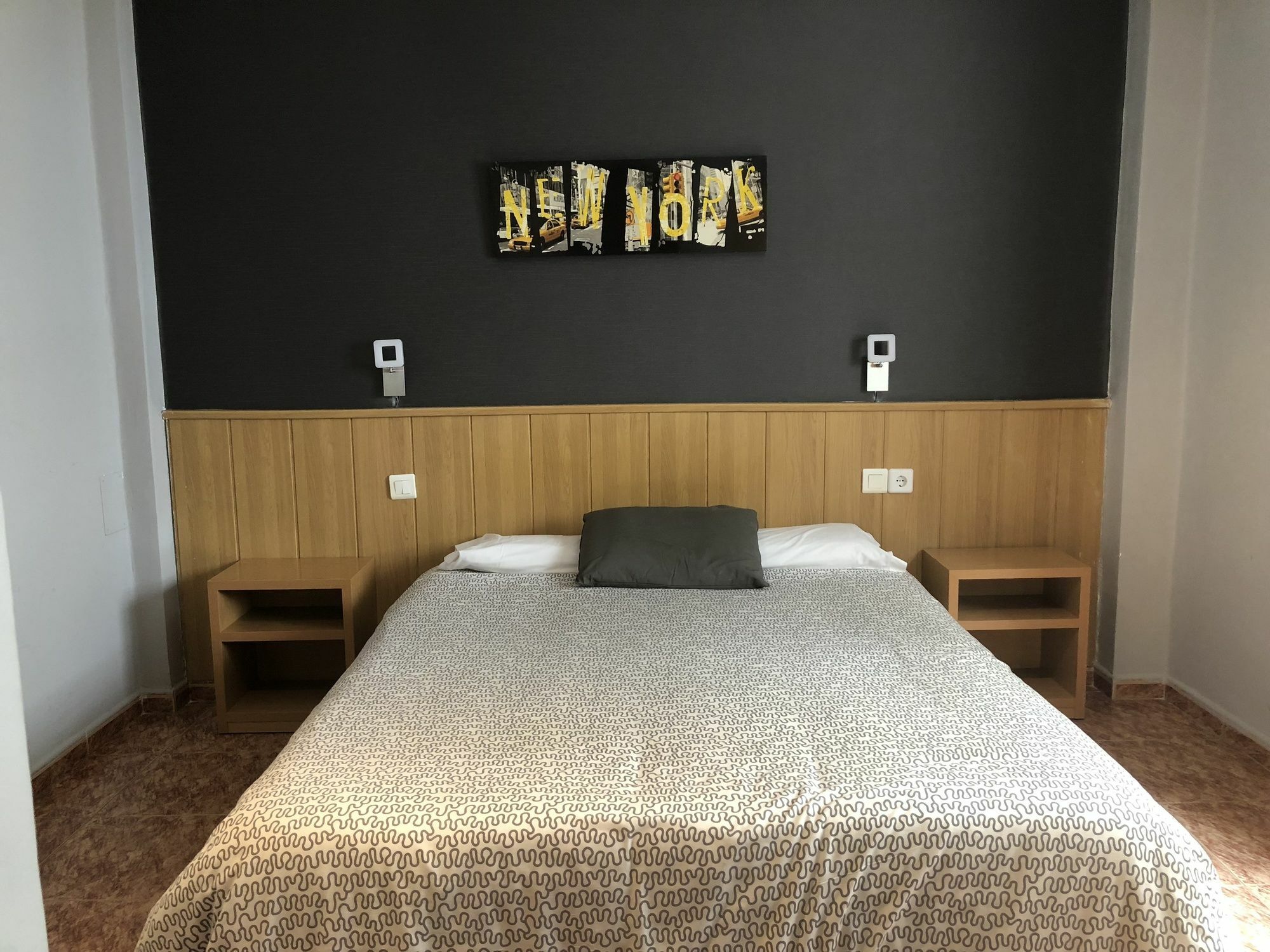Andres Guest house El Saler