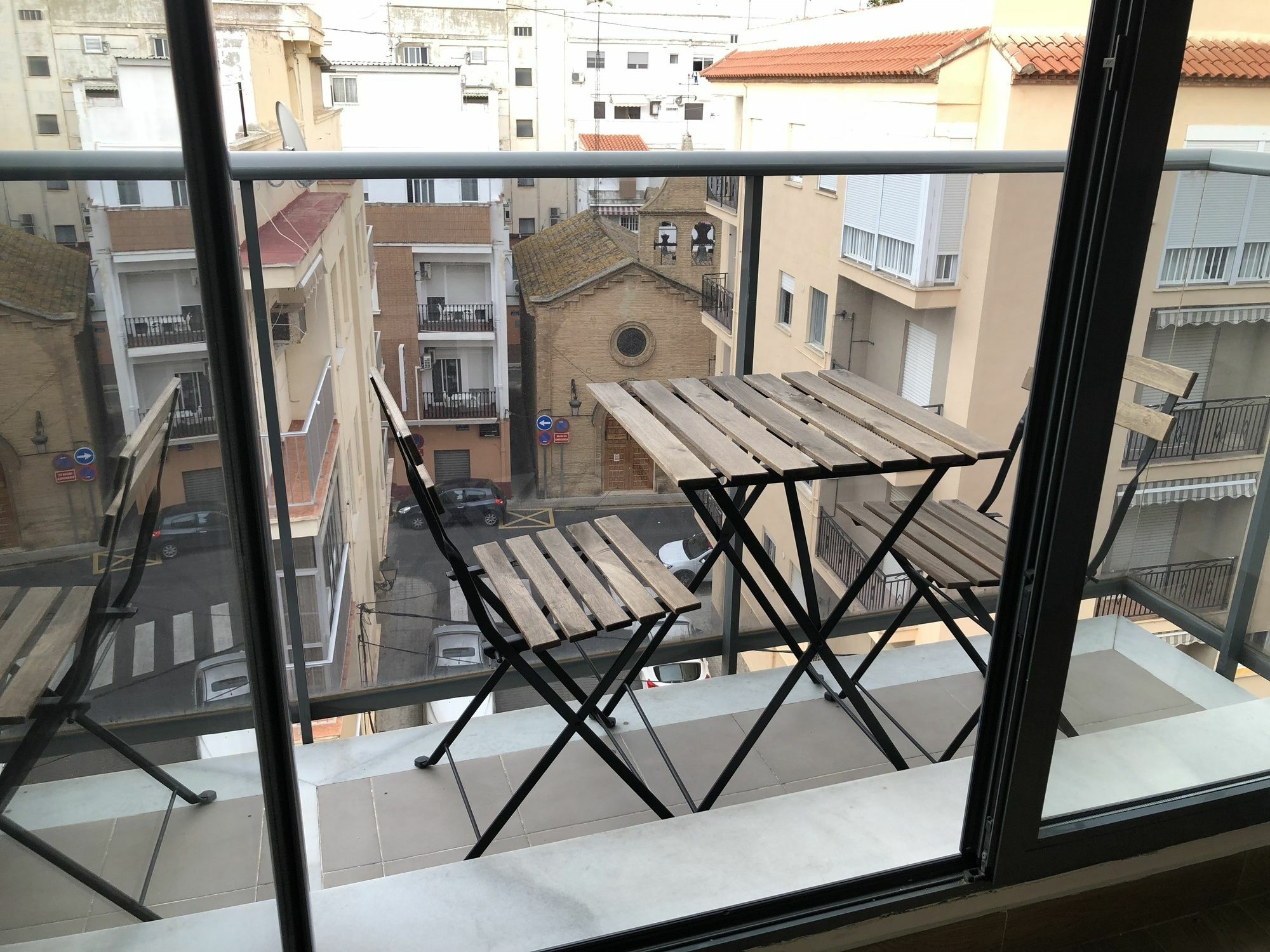 Andres Guest house *