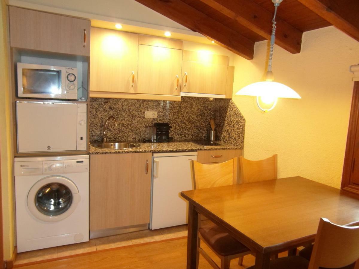 B08 - Mayor 22, 3º - Villmor Apartamento *
